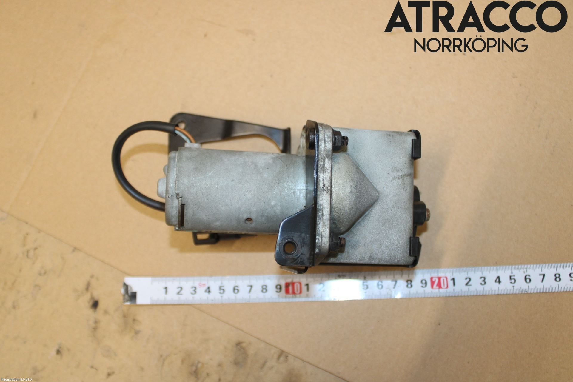 Jaguar XJ X300        95-97 Abs Hydraulaggregat