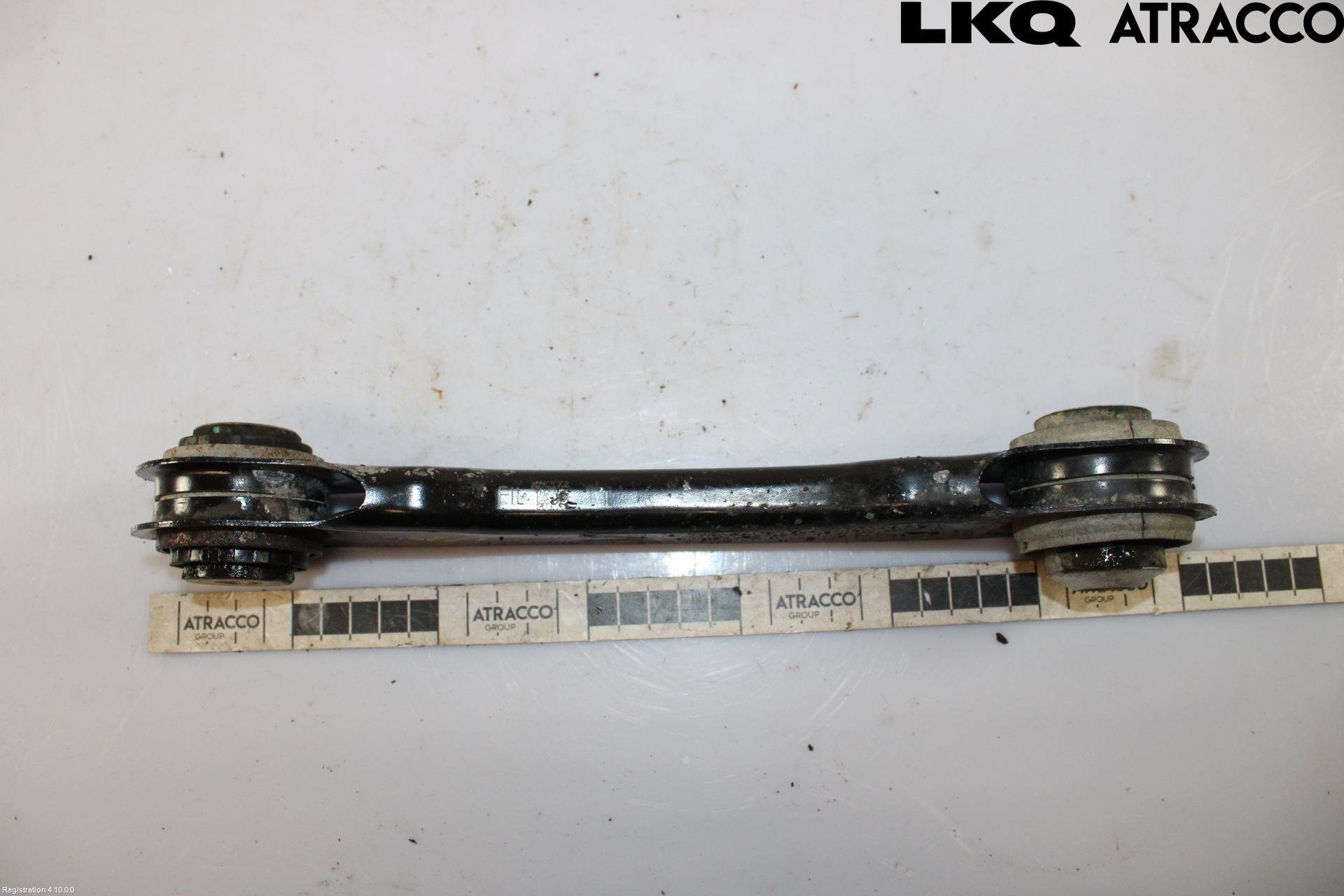 BMW 5 G30/G31/F90 17-23 Bärarm Bak Övre Vänster