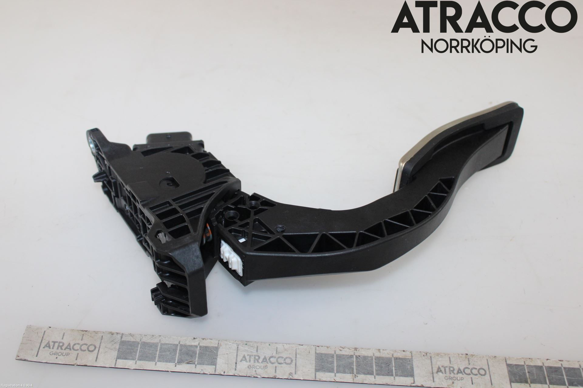 Audi A4/S4 B9 20- Gaspedal