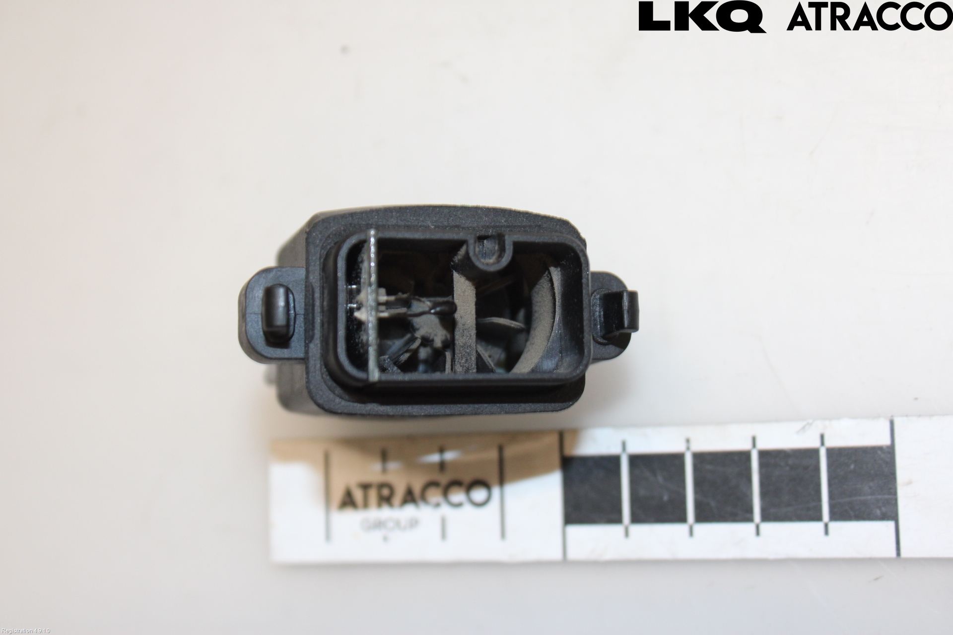 Ford MONDEO 15-22 Ac Innertemperatur Sensor