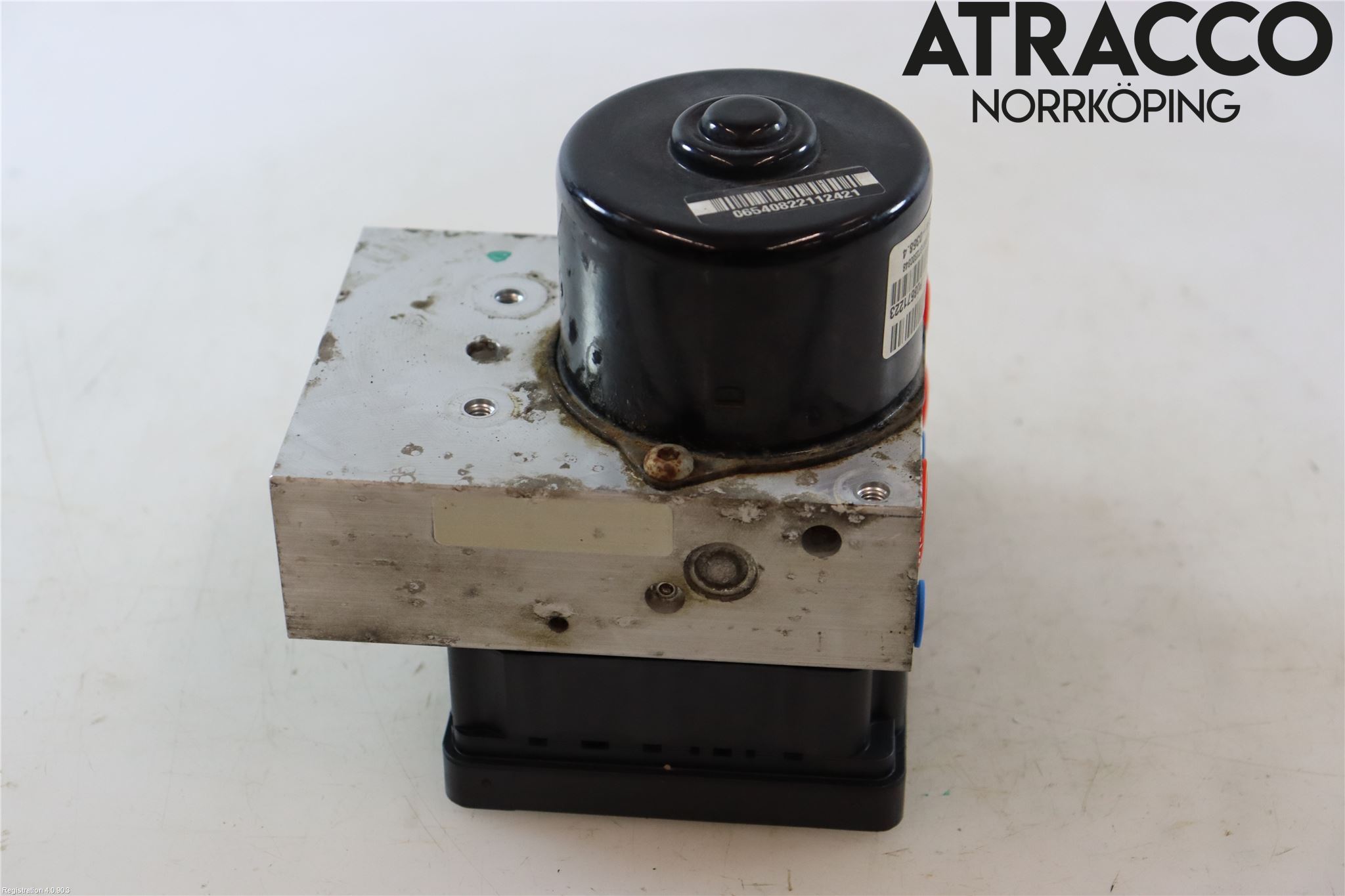 Volvo S80 99-03 Abs Hydraulaggregat