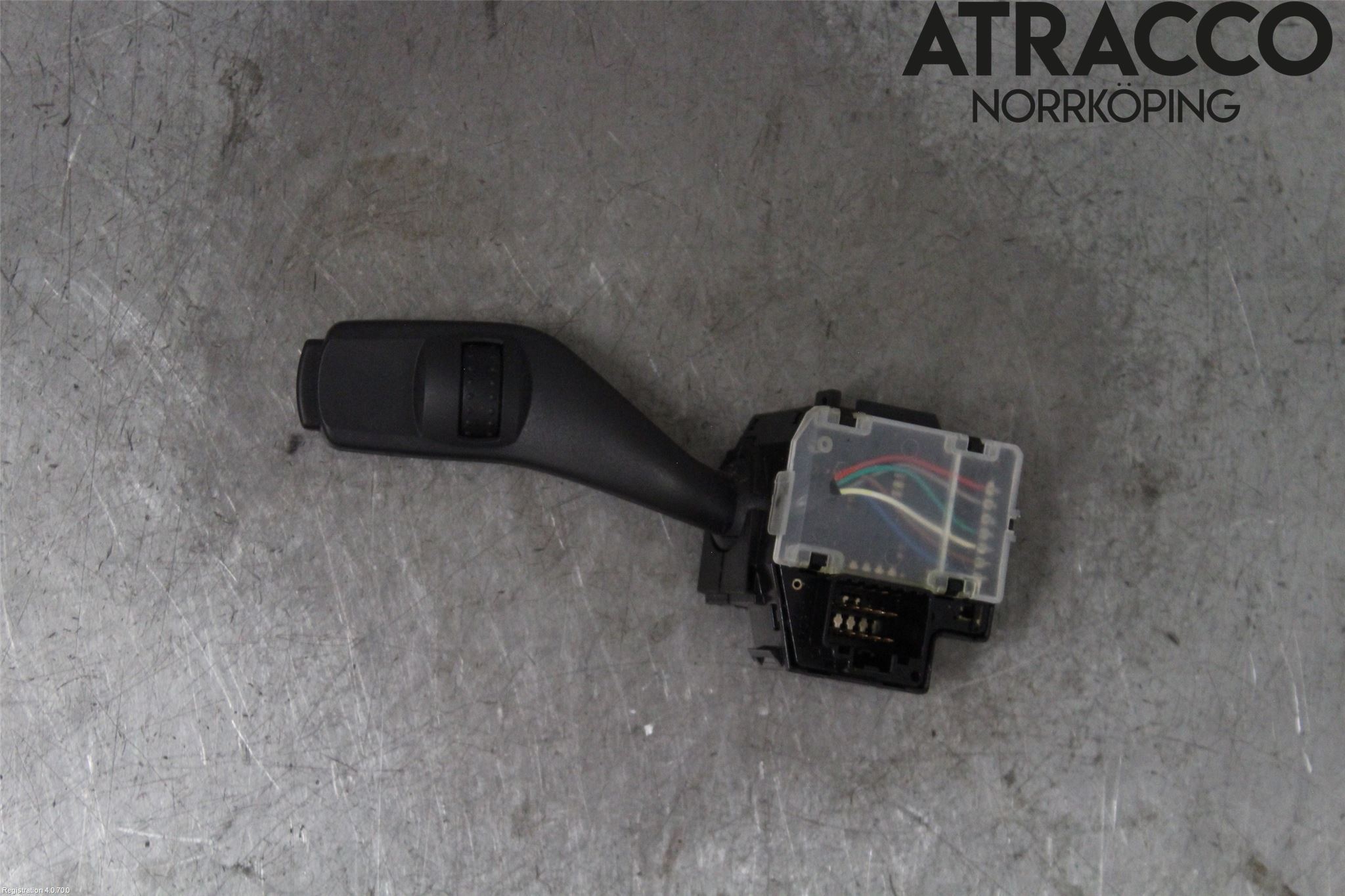 Ford FOCUS 08-11 Spak Torkar-Spolomk