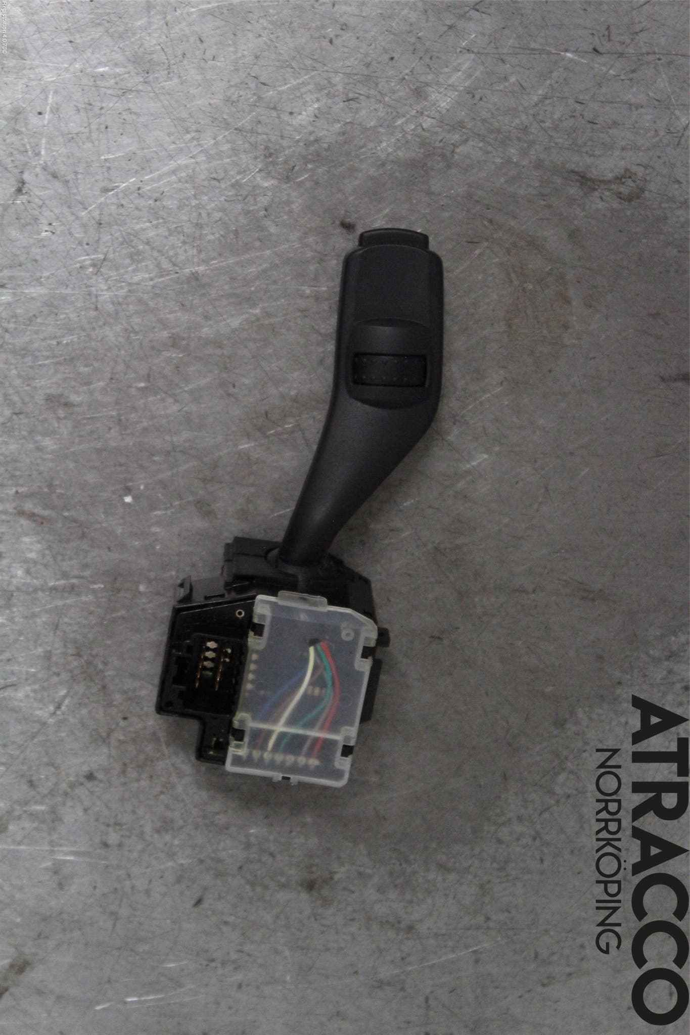 Ford FOCUS 08-11 Spak Torkar-Spolomk