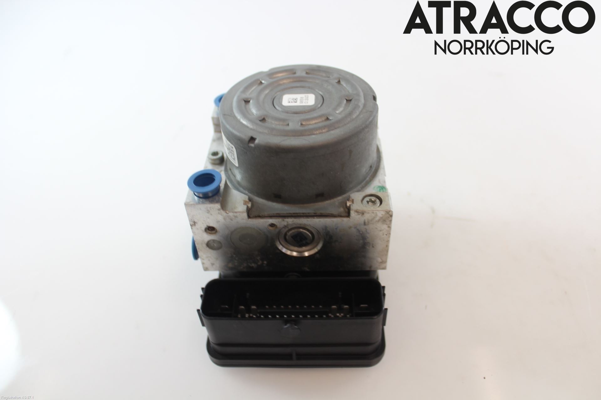 Volkswagen VW PASSAT 15-19 Abs Hydraulaggregat