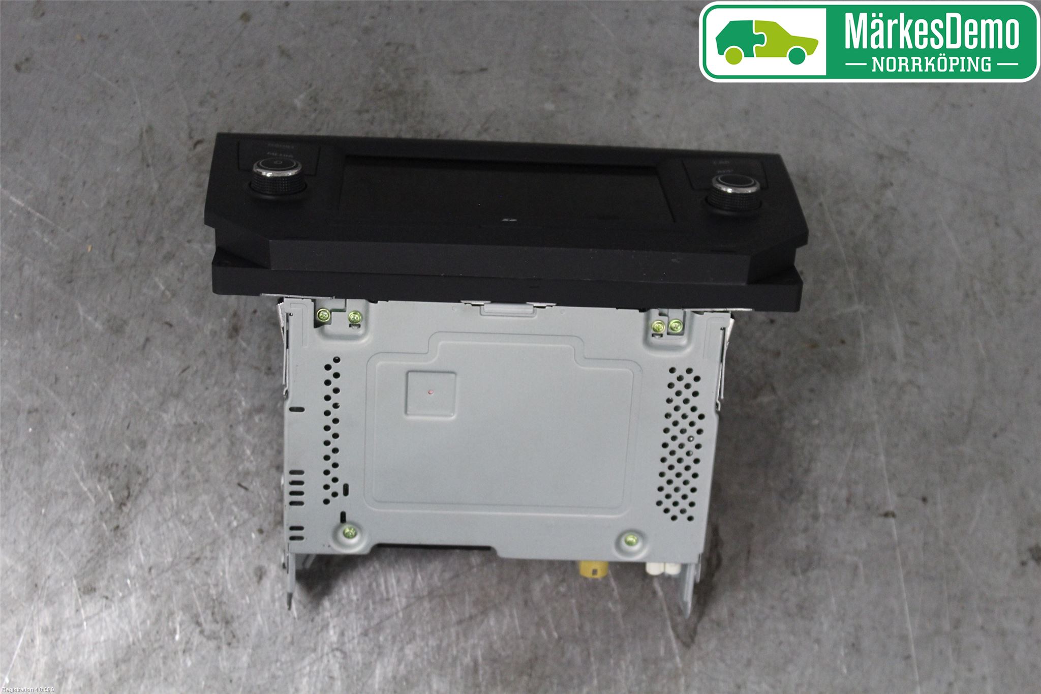 Seat IBIZA V 17-20 Cd Radio - Multimediapanel