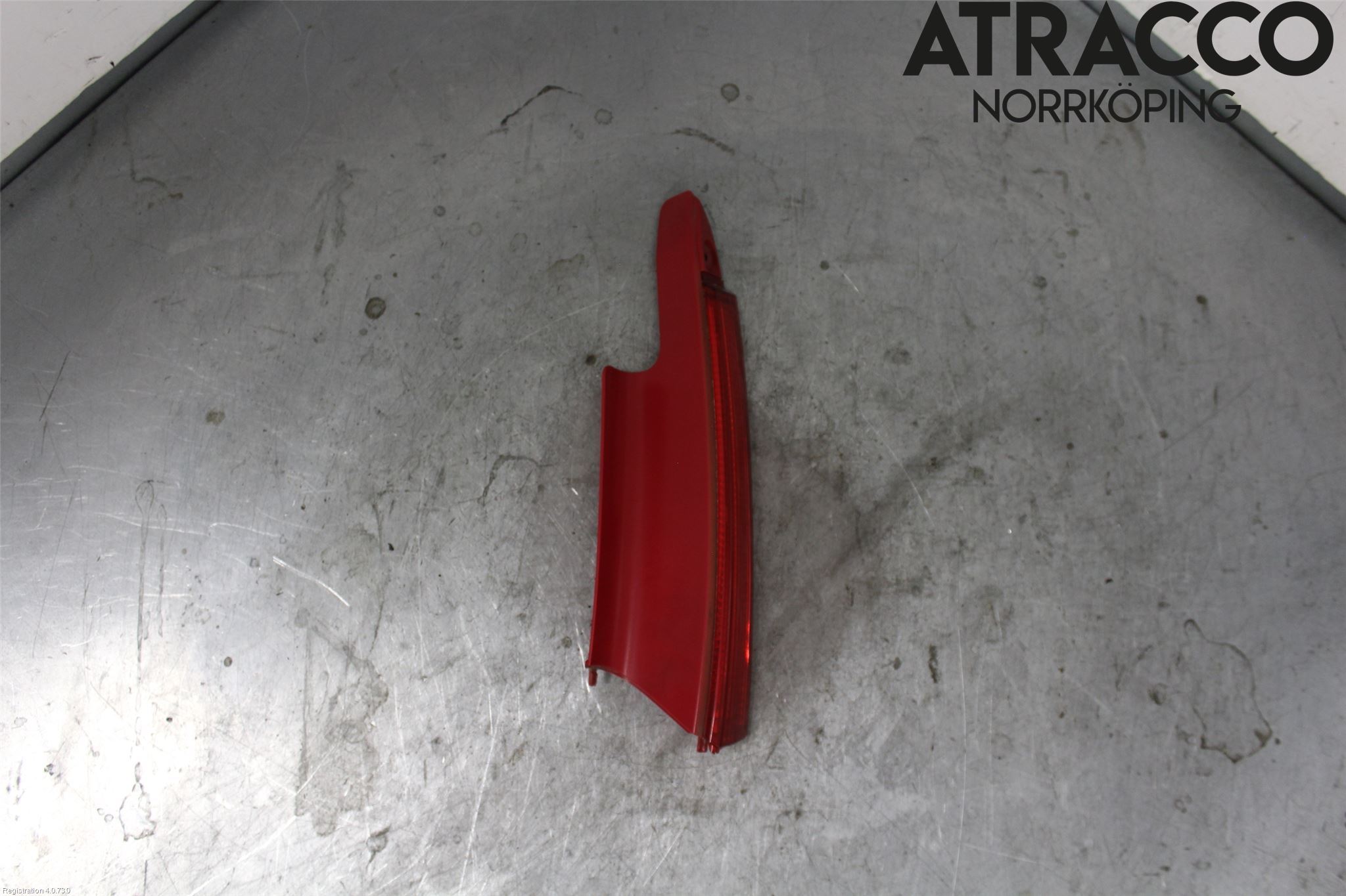 Citroen C4 I   05-10 Dimljus/Reflex Bak