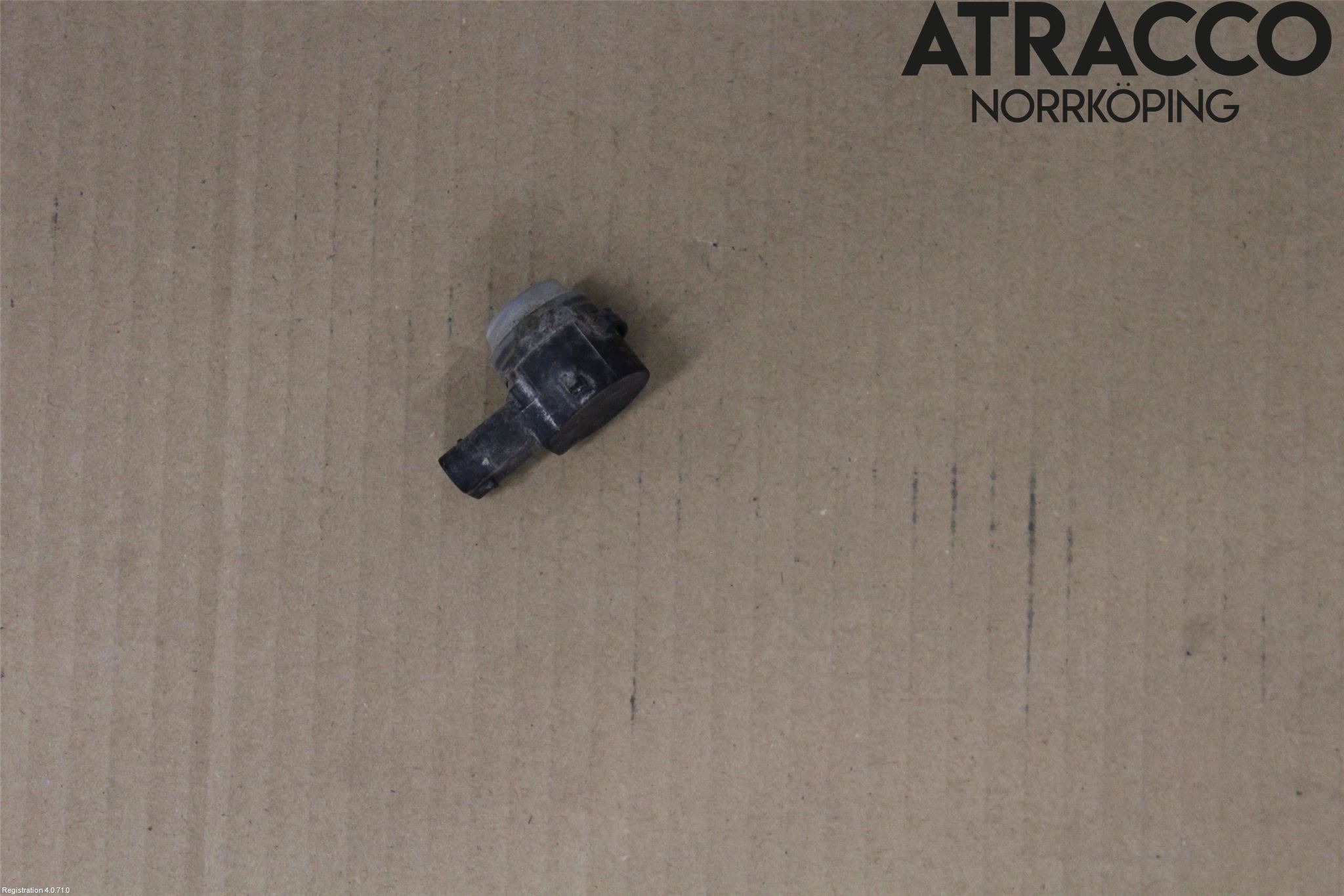 Mercedes-Benz MB E-KLASS (W213) 16-23 Parkeringshjälp Backsensor