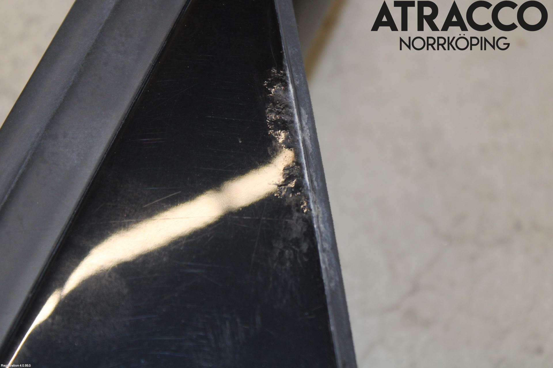 Audi A3/S3 05-13 Fönsterhiss El Kompl