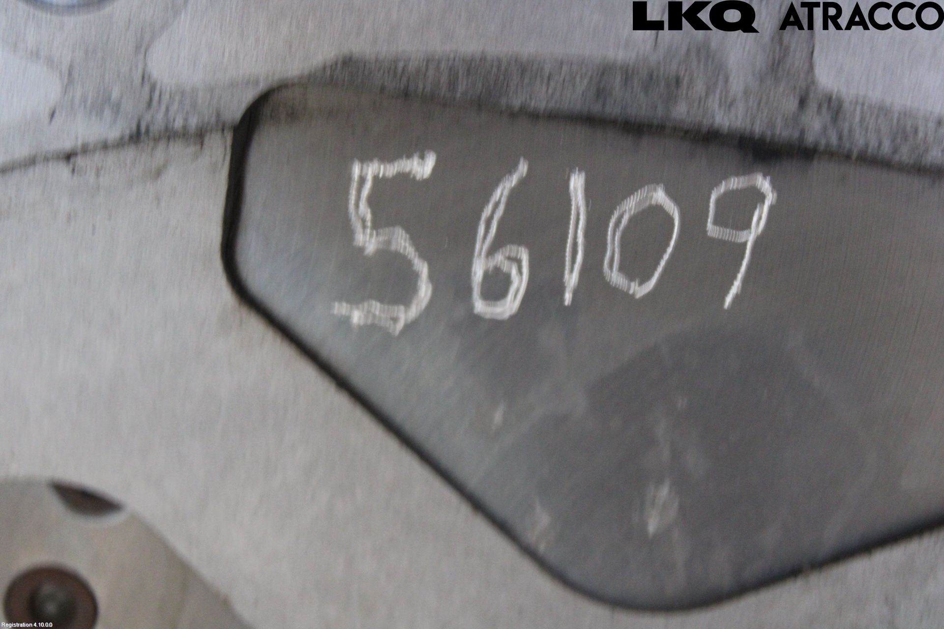 Audi A6 F2/C8 19- Motor Diesel