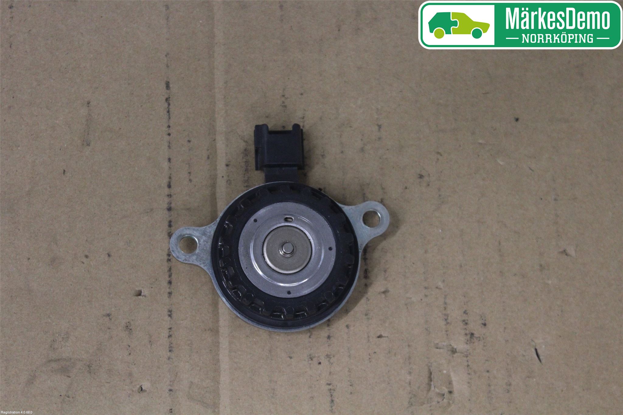 Toyota COROLLA 19- Kamställningsventil