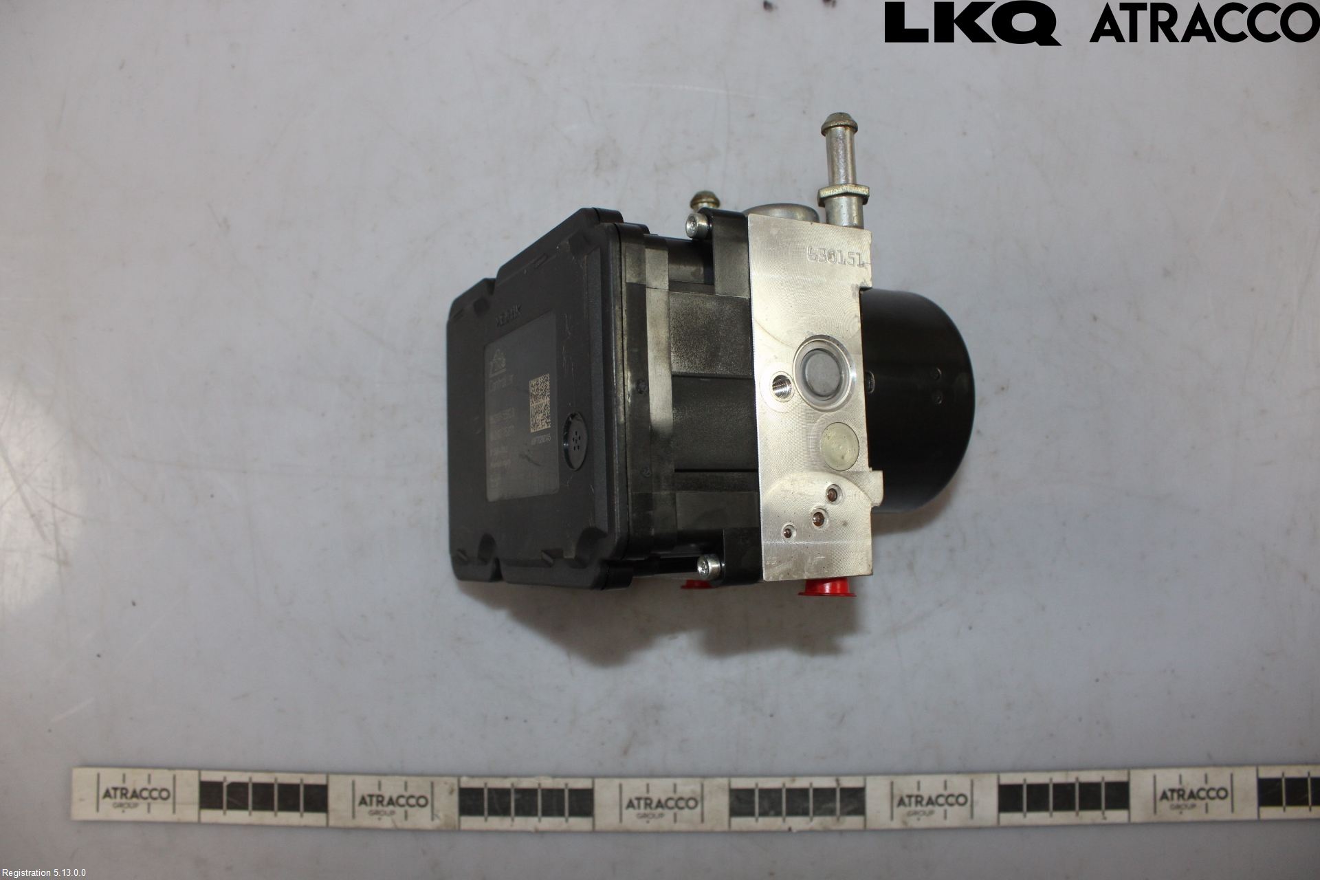 Mitsubishi LANCER 07-14 Abs Hydraulaggregat