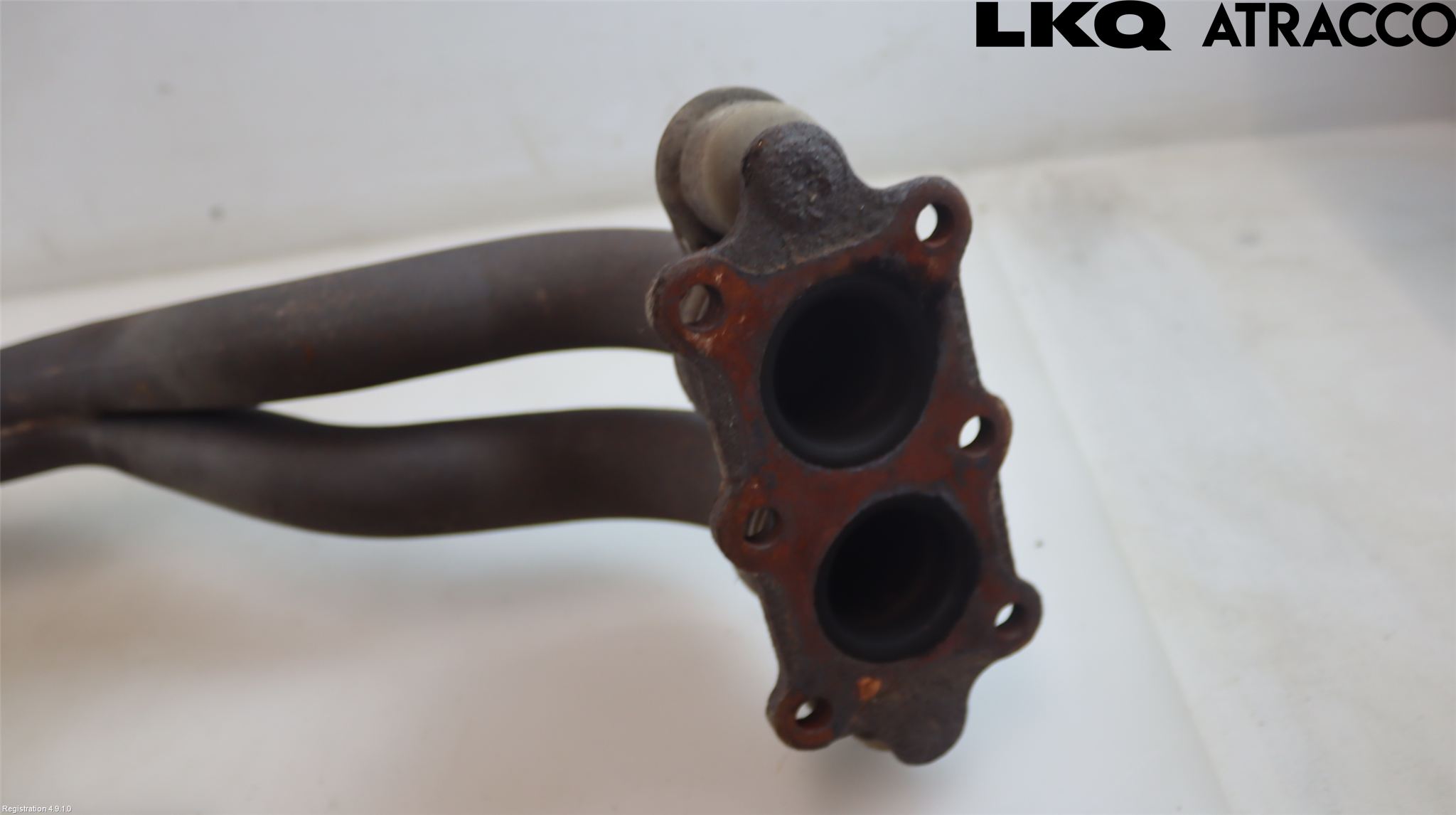 Audi A3/S3     96-03 Katalysator