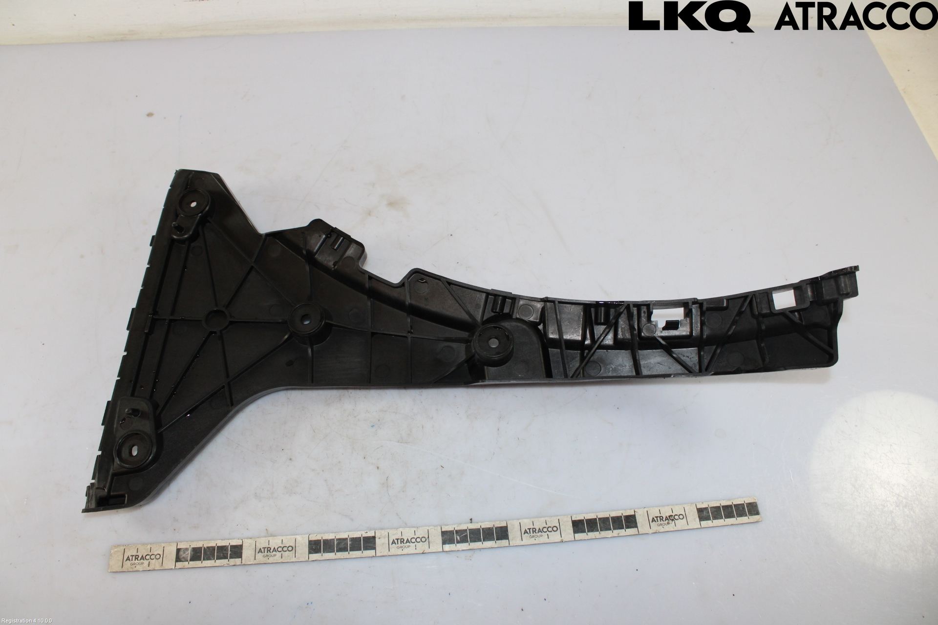 Audi Q5/SQ5 17- Stötfångarfäste Bak Vä