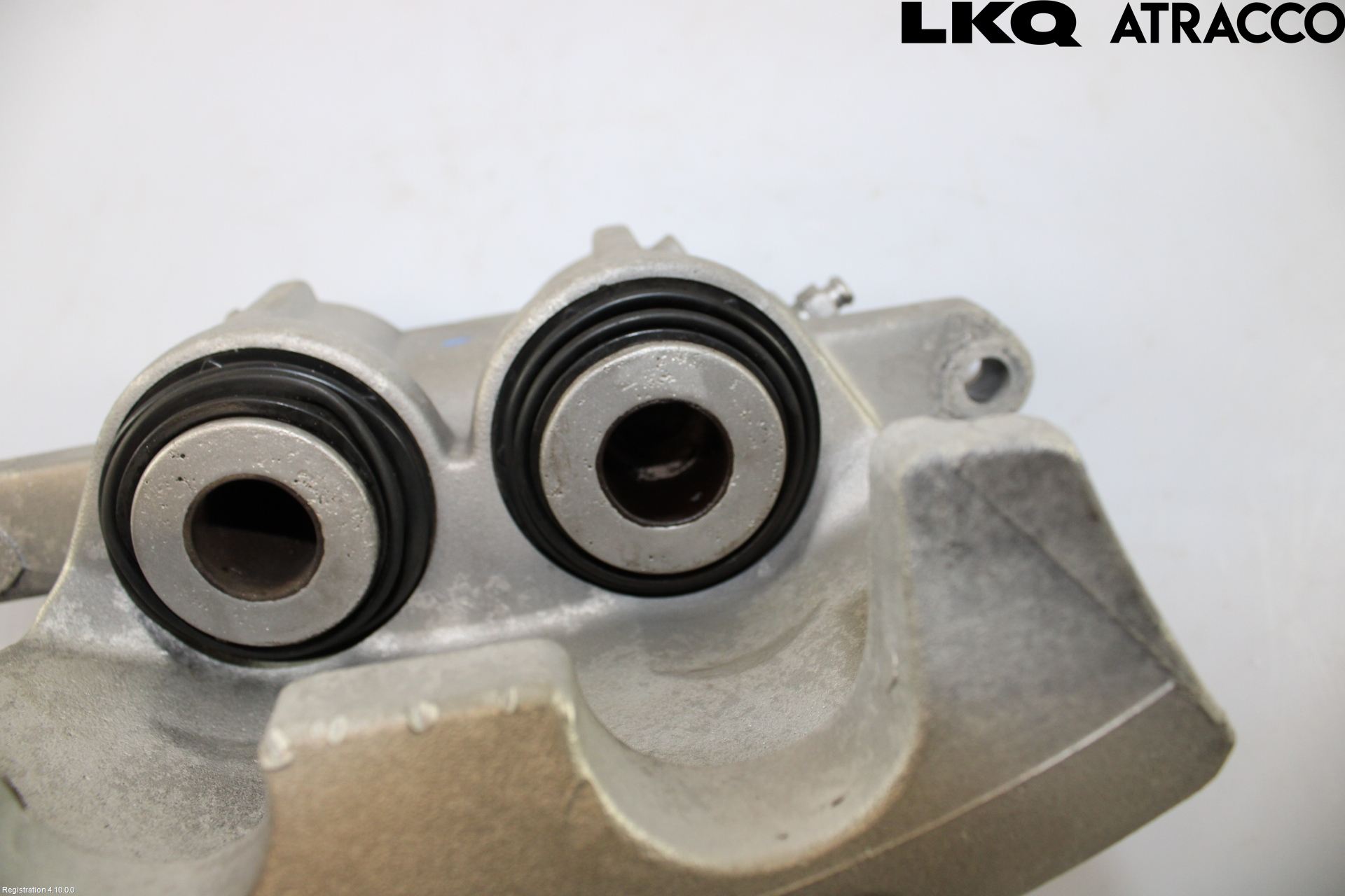 Chrysler CHR 300C Bromsok Fram Vänster