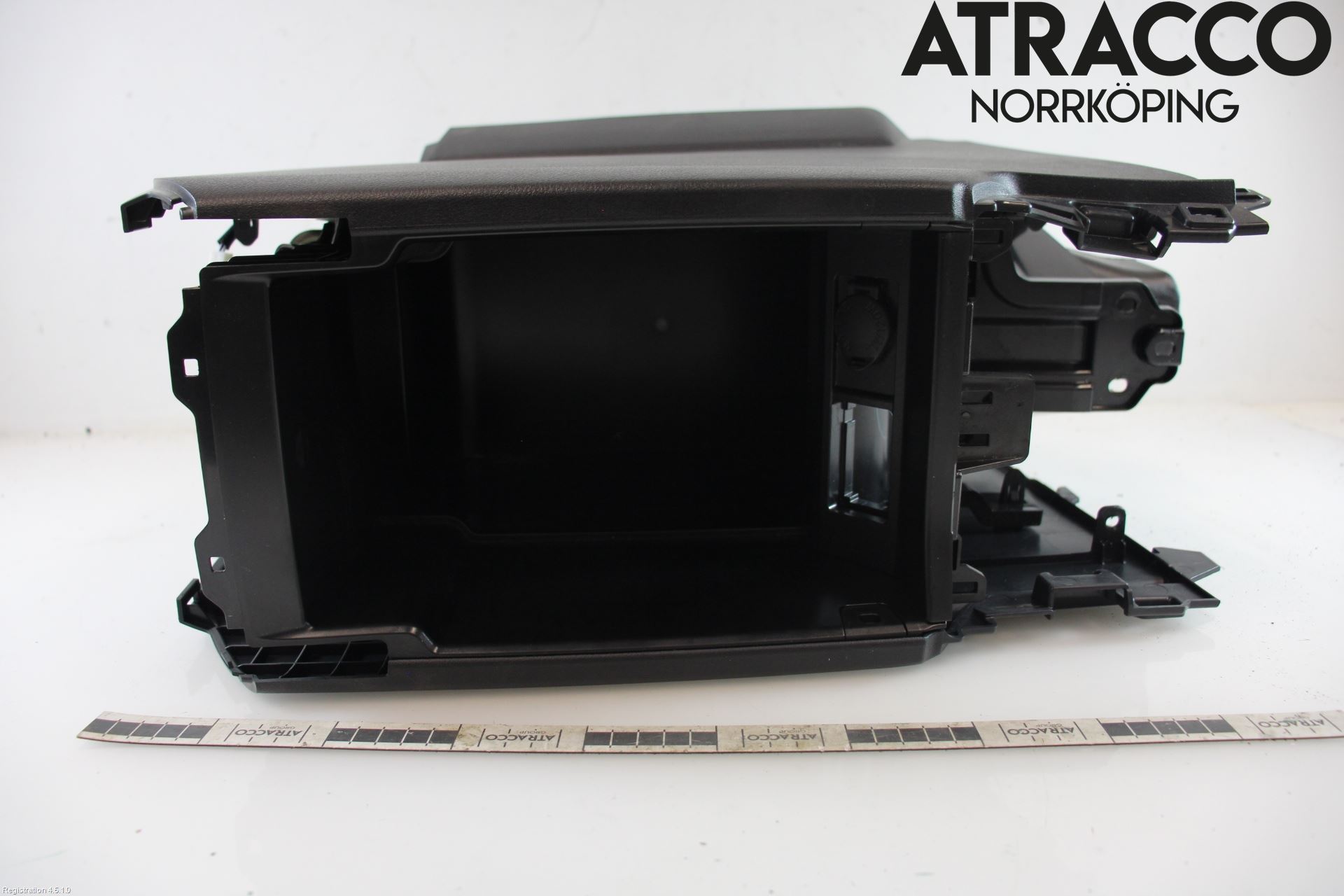 Lexus RX AL20 16-22 Instrumentkonsoll Golv