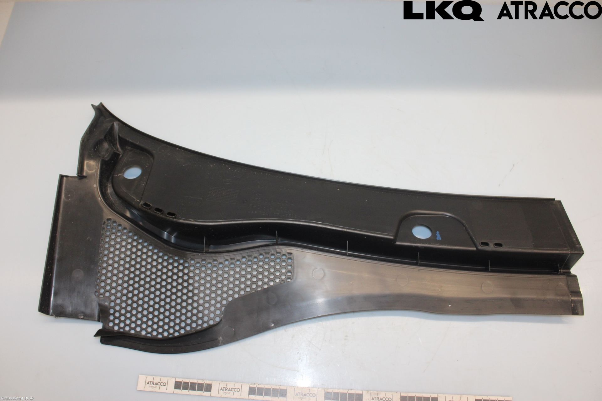 Cupra LEON 21- Torpedplåt-Torpedplast