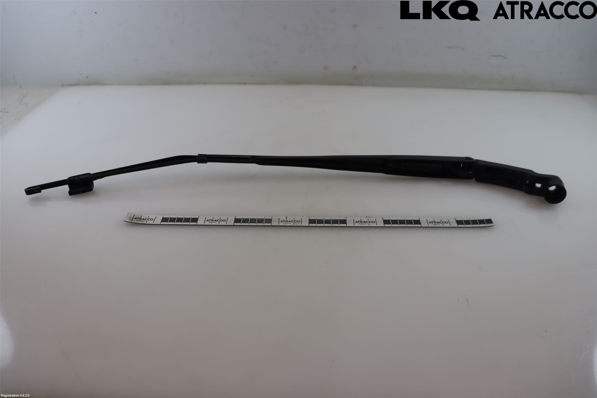 Mazda CX-30 20- Torkararm Armar Vindruta