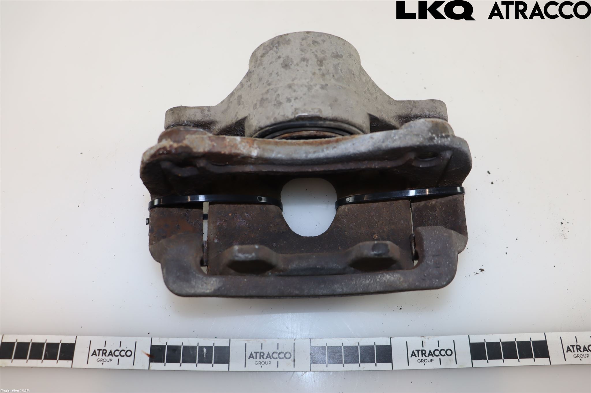 Hyundai IONIQ AE 17-22 Bromsok Fram Höger
