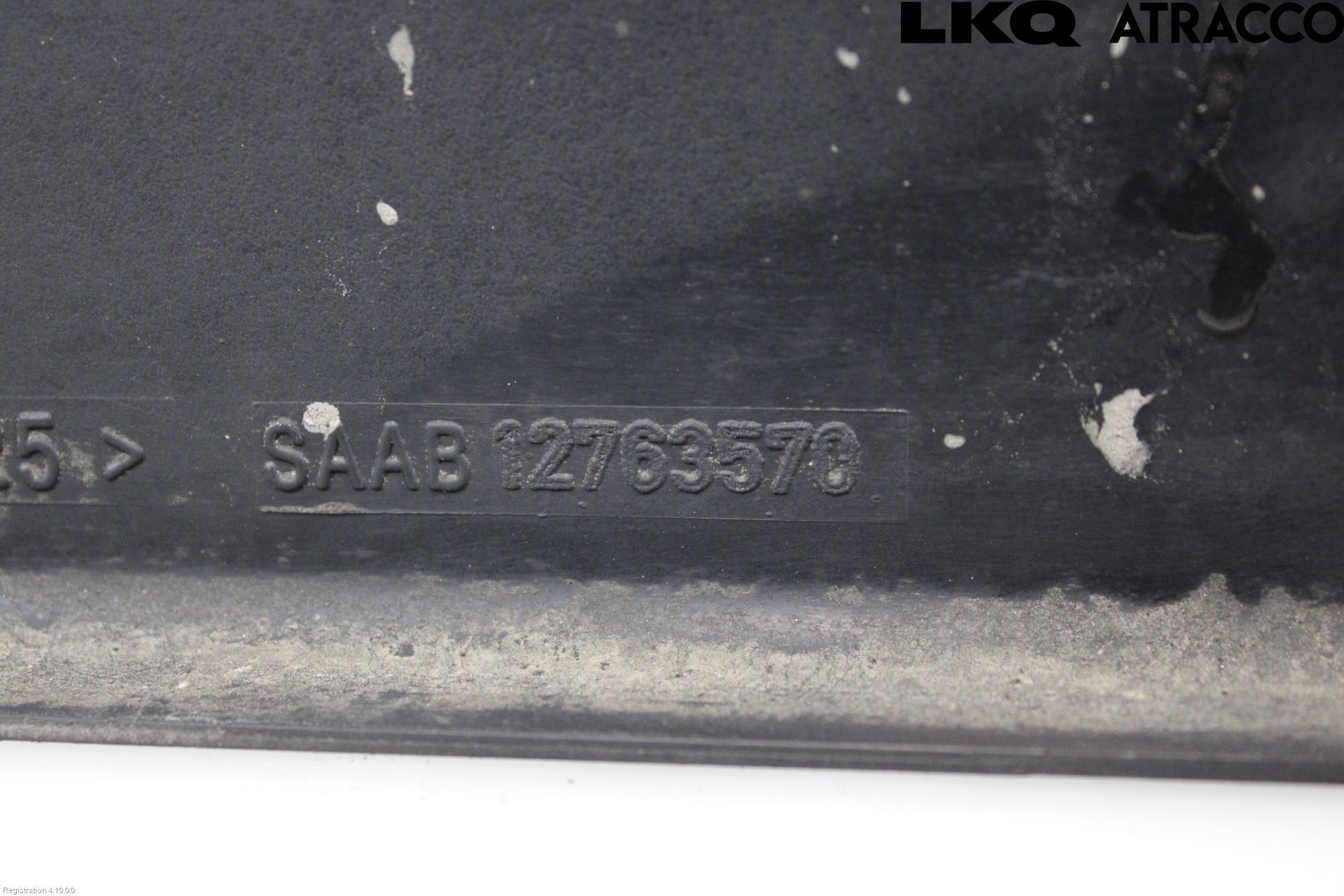 Saab 9-5     06-10 Kylfläkt El