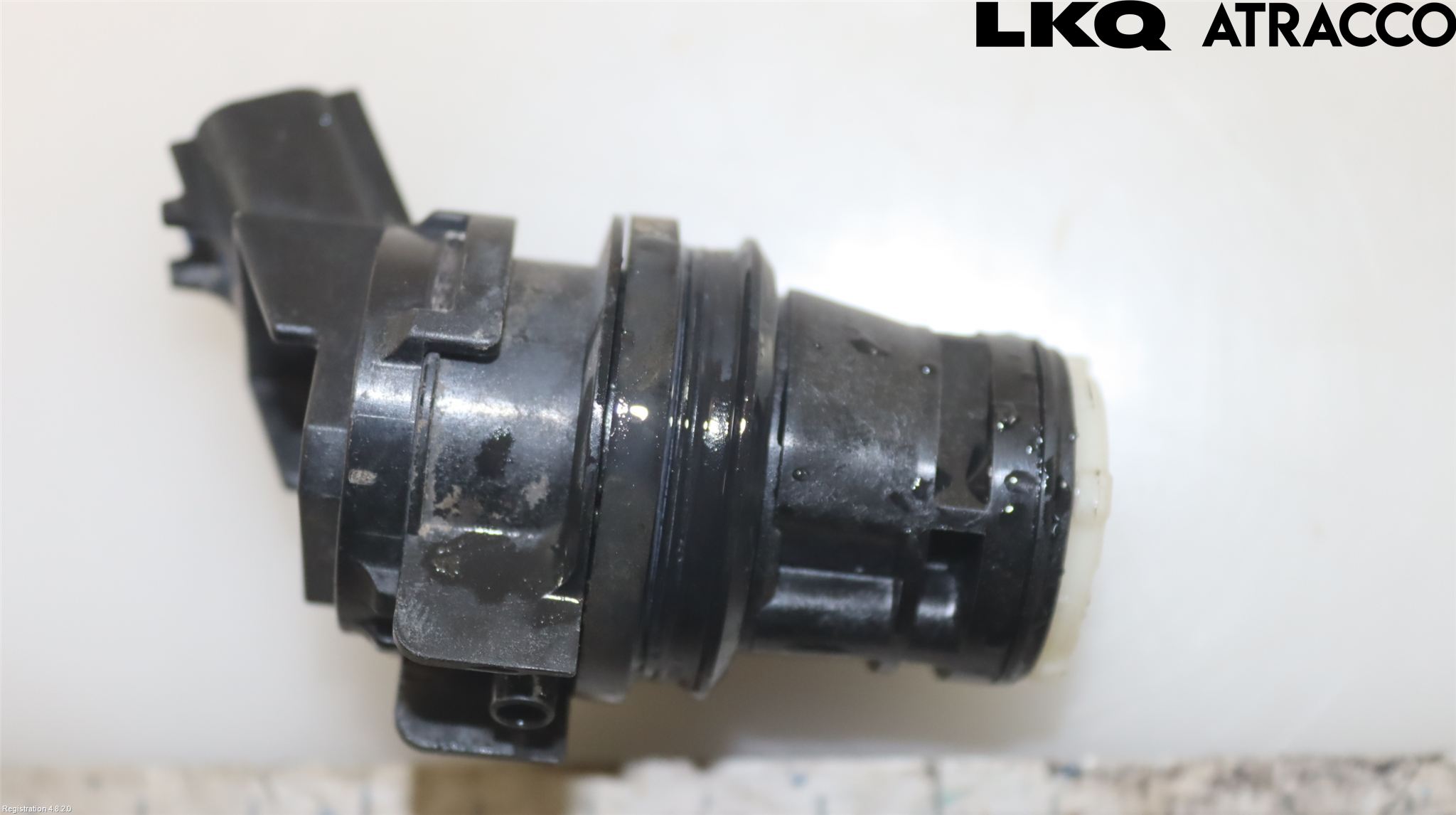 Toyota PRIUS ZVW30 09-20 Spolarpump Baklucka