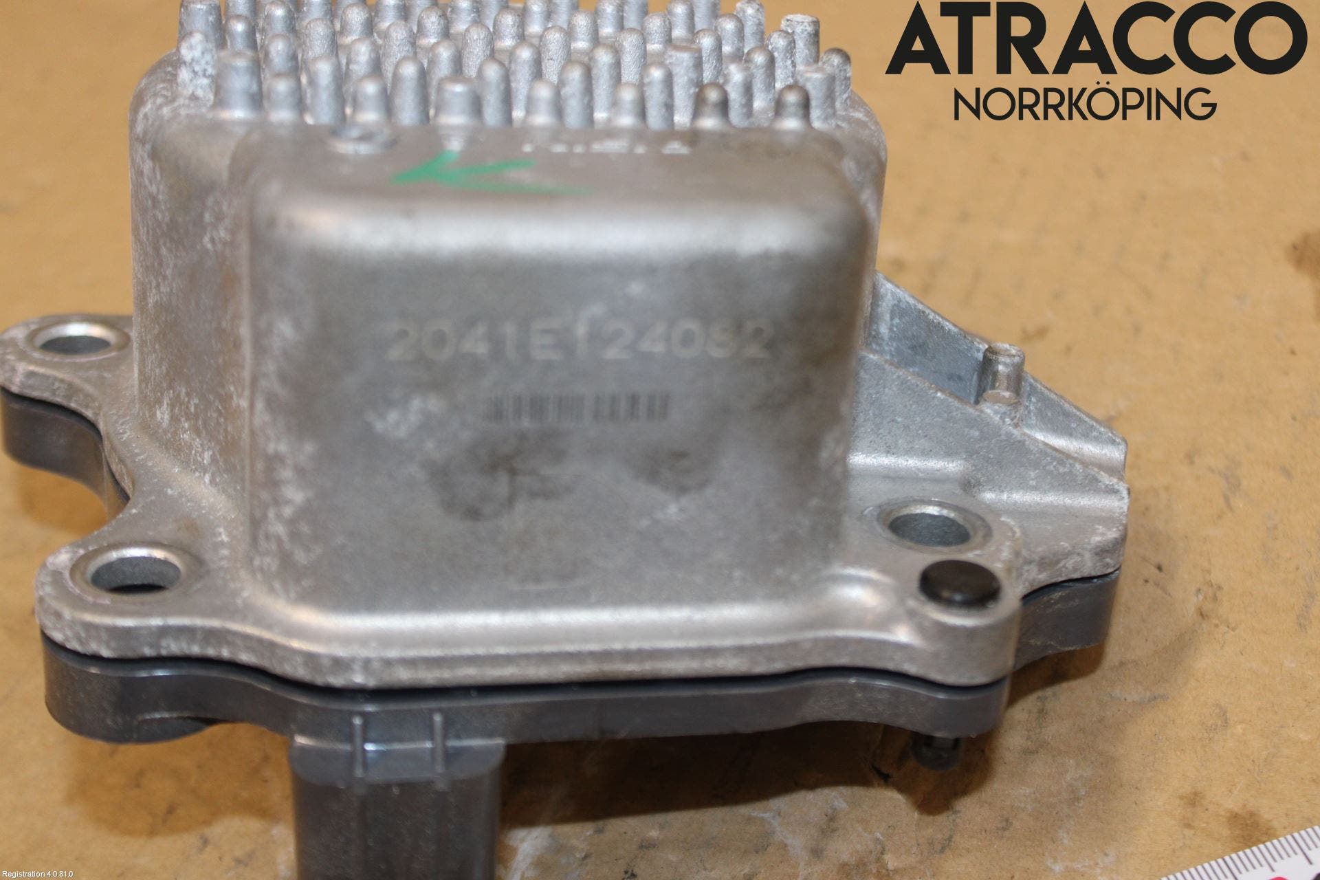 Toyota C-HR 16-23 Vattenpump