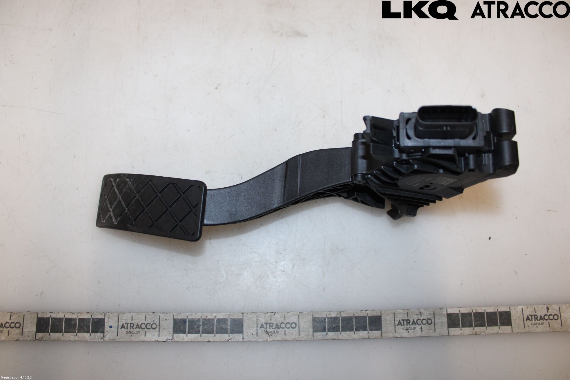 Volkswagen VW PASSAT 24- Gaspedal