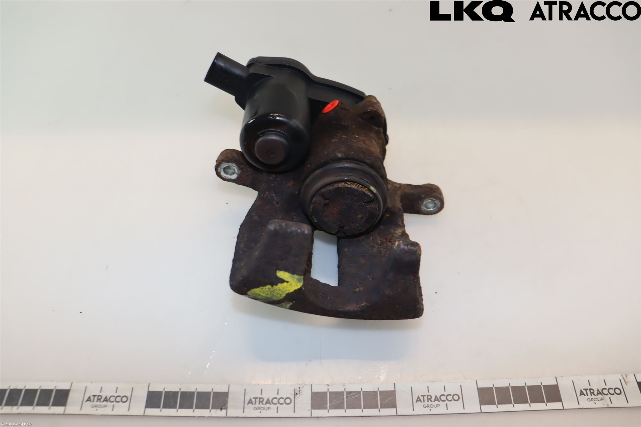 Audi A4/S4 08-11 Bromsok Bak Vänster