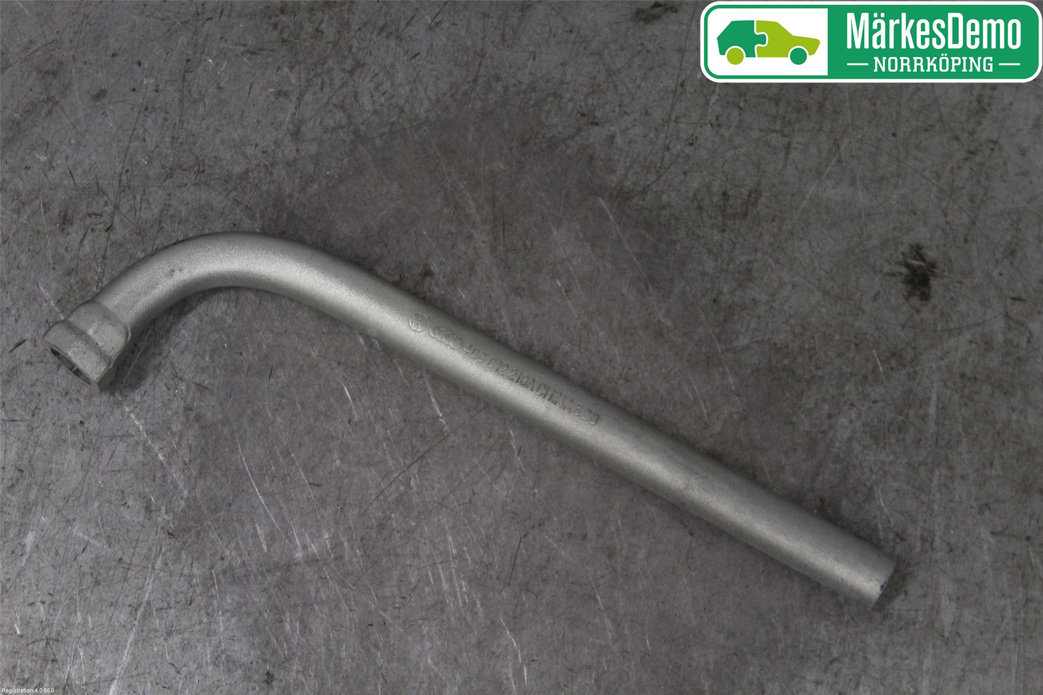 Skoda FABIA 15-21 Verktygssats