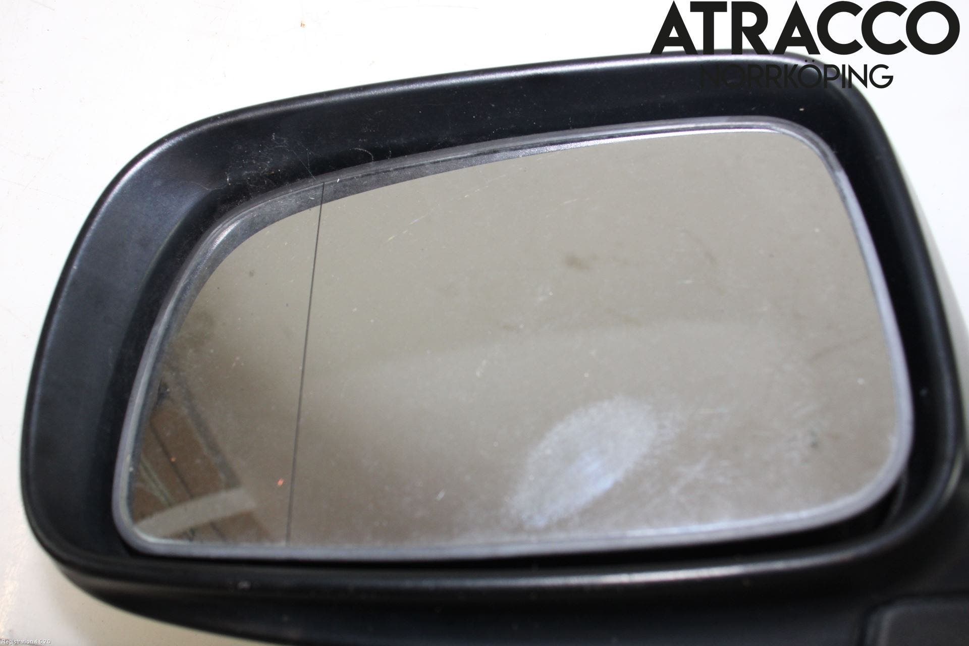 Toyota AVENSIS 03-06 Spegel Yttre El Vä