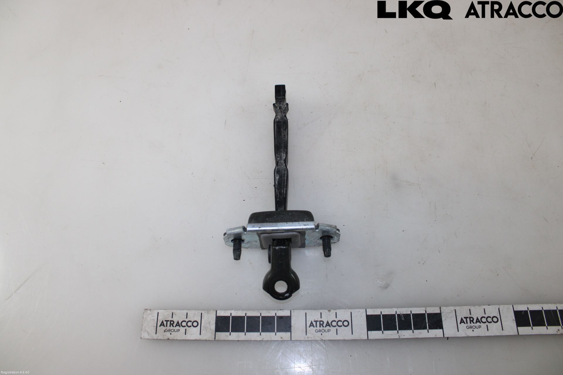 Kia CARENS III 13-19 Dörrstopp