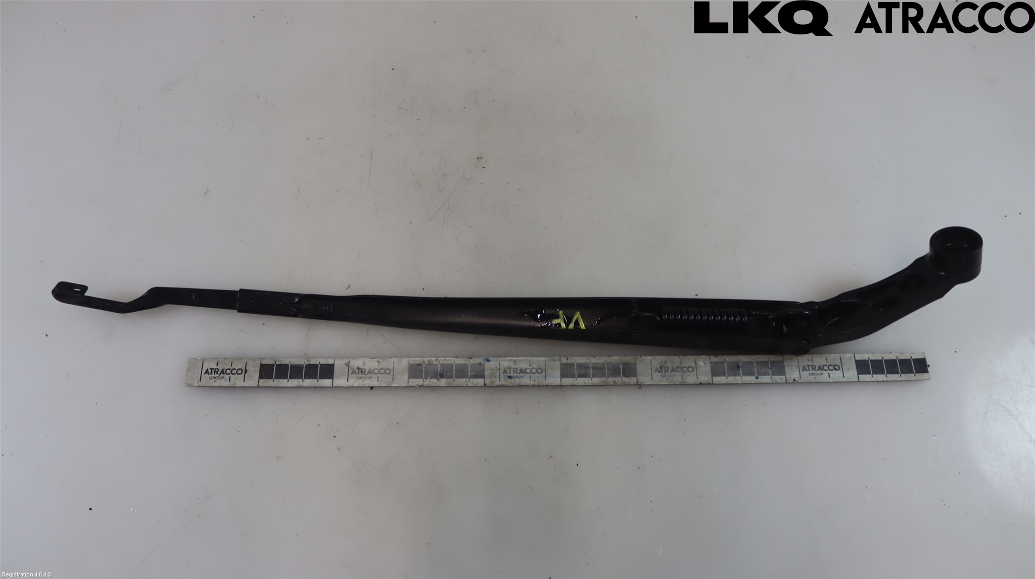Toyota COROLLA 19- Torkararm Armar Vindruta