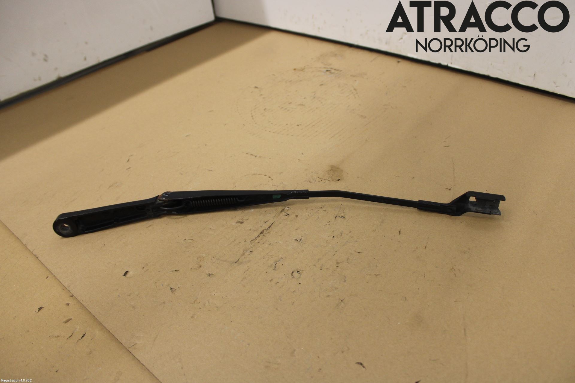 Seat IBIZA III 06-08 Torkararm Armar Vindruta