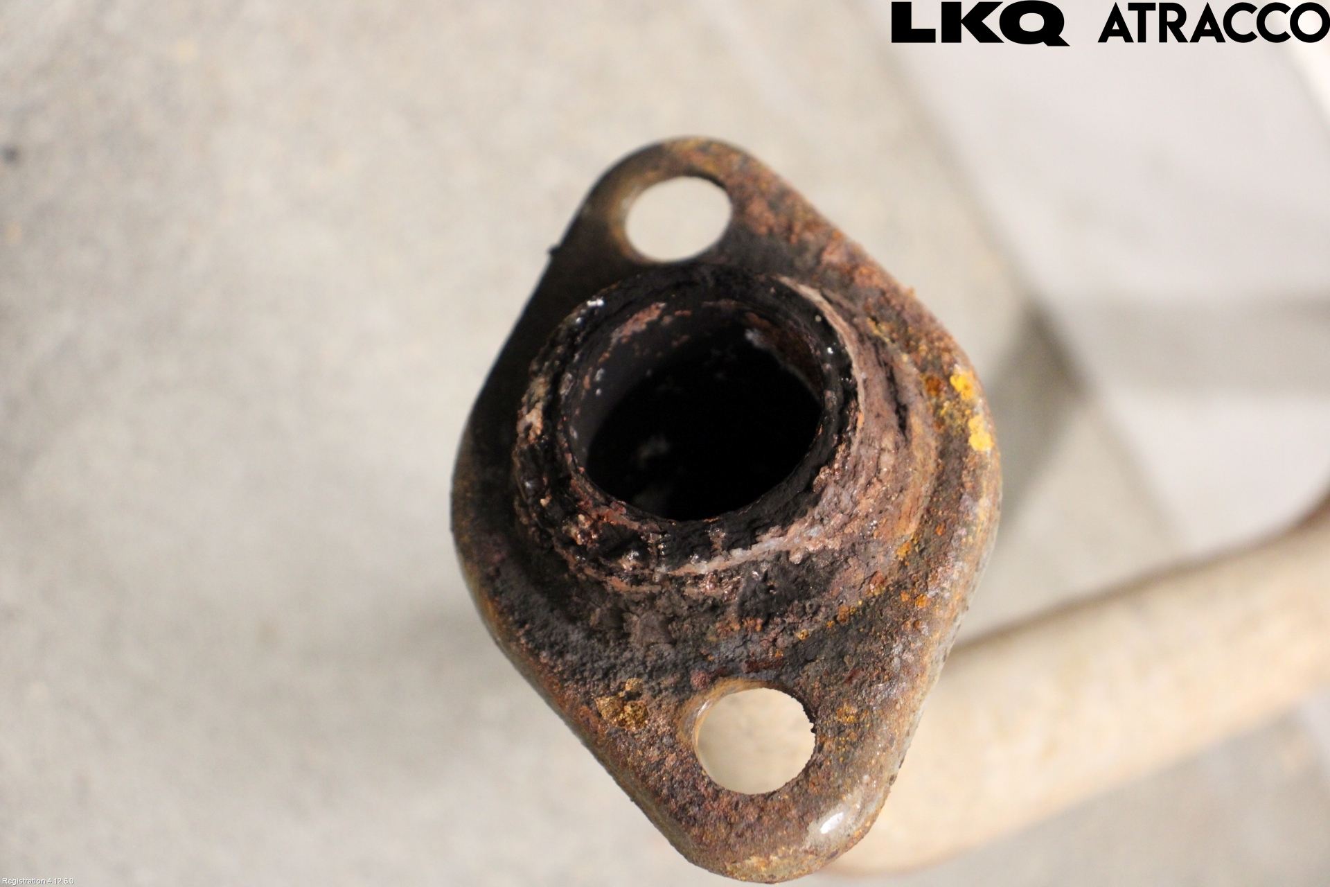 Toyota PRIUS NWH20 04-08 Katalysator