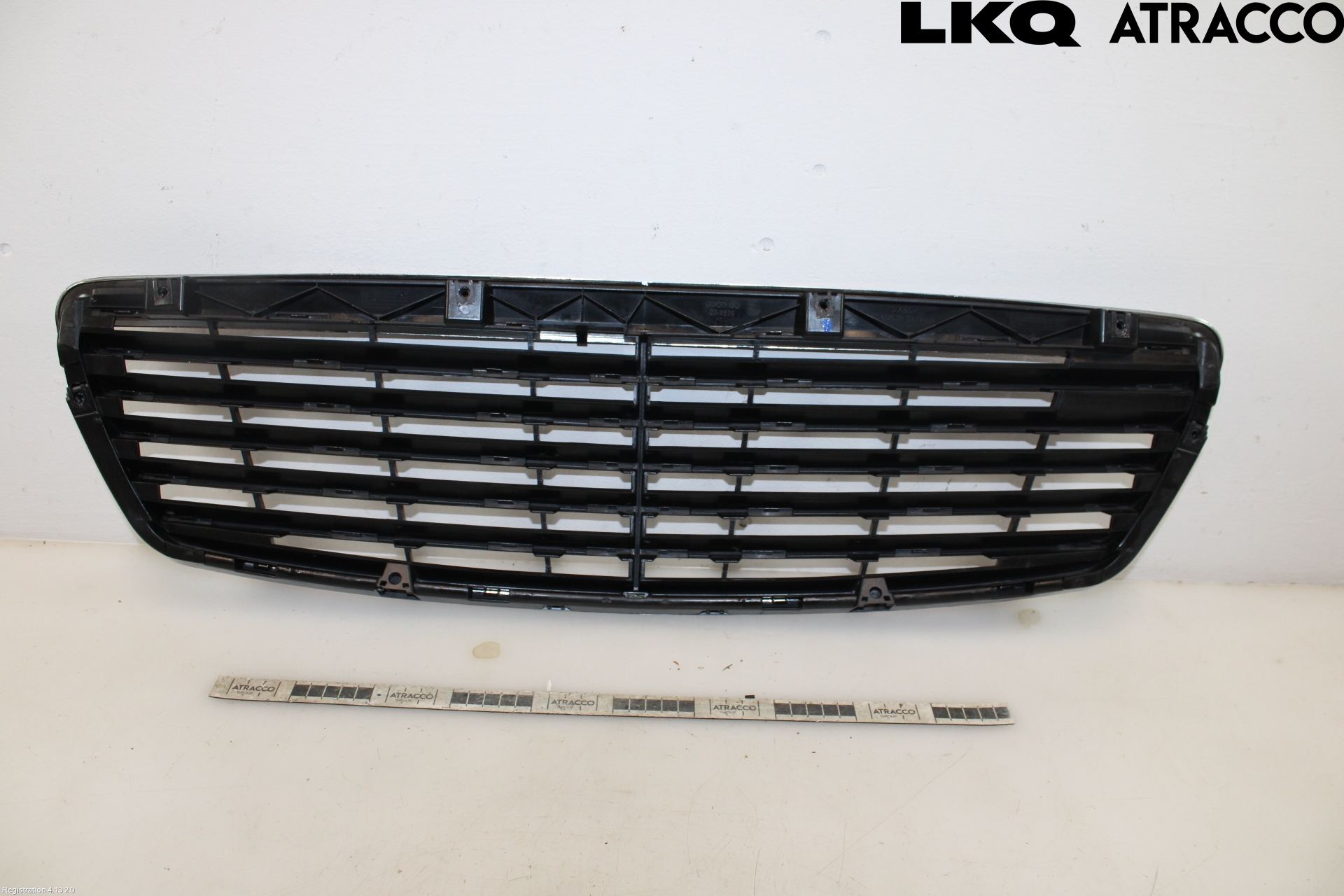 Mercedes-Benz MB E-KLASS (W211) 02-09 Grill Komp