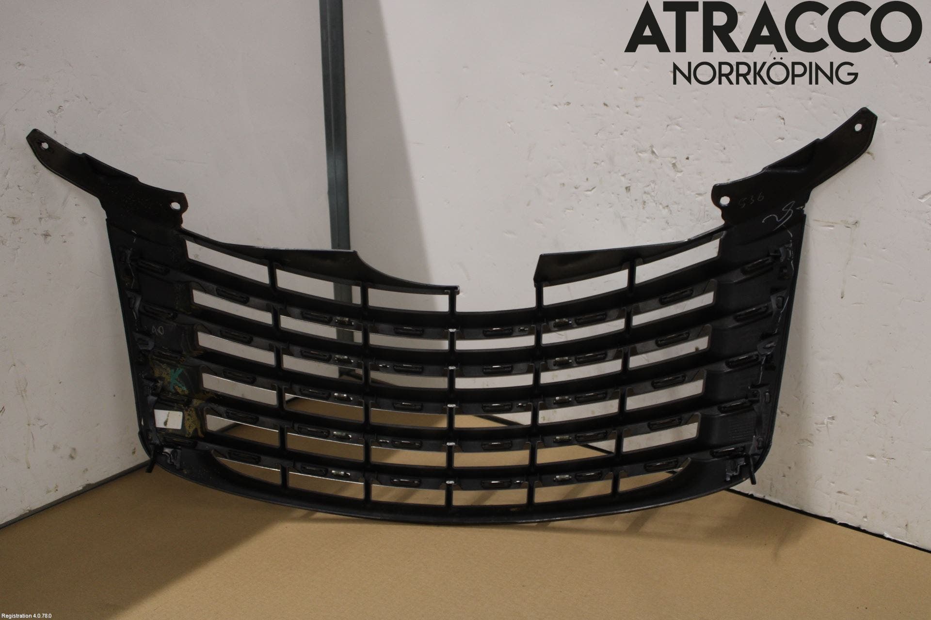 Chrysler CHR PT CRUISER Grill Komp