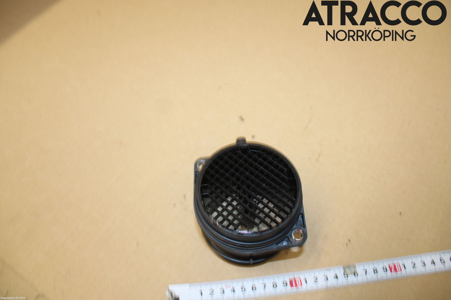 Kia SORENTO 15-20 Injluftmassamätare