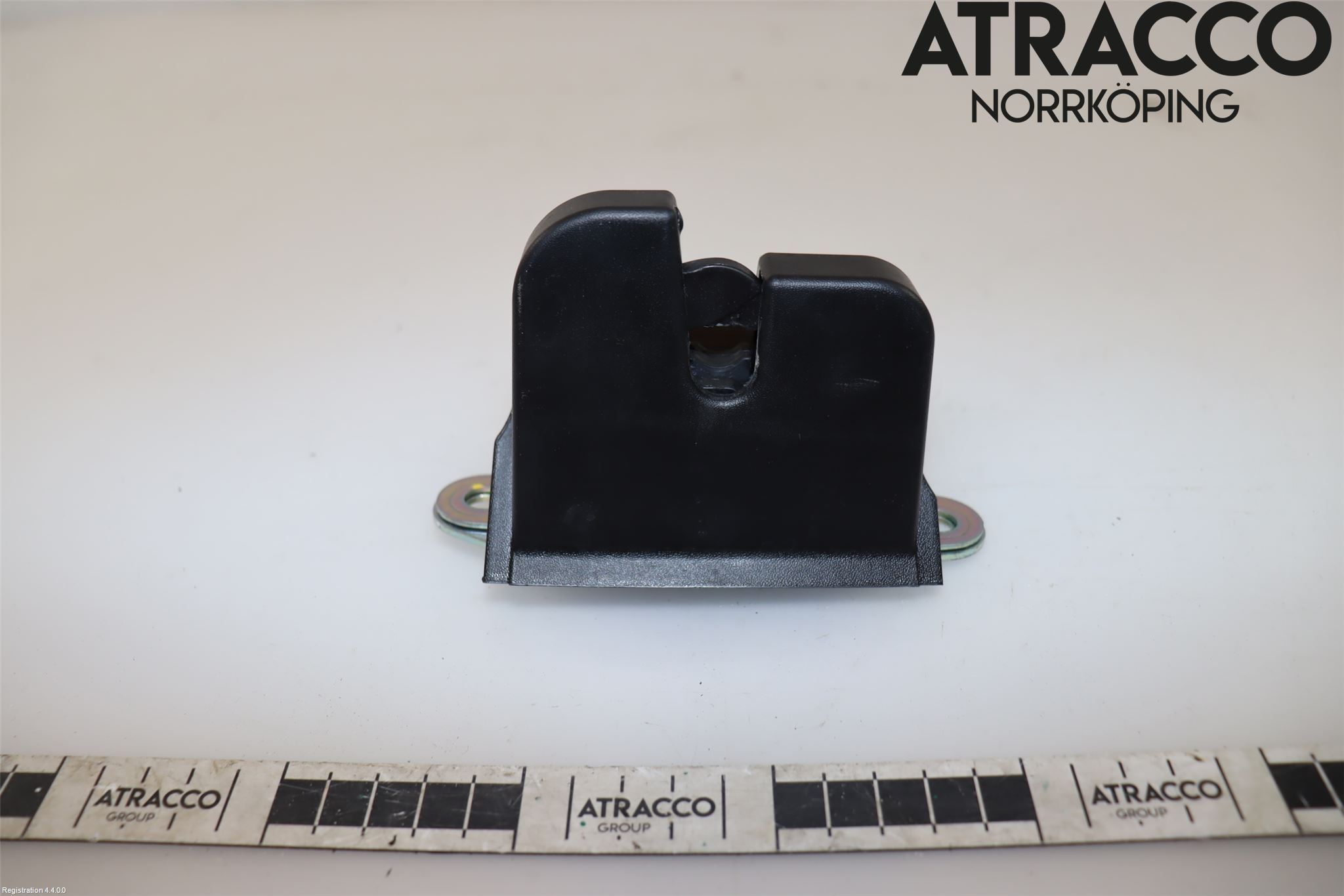 Volkswagen VW GOLF / E-GOLF VIII 20- Låskista Baklucka