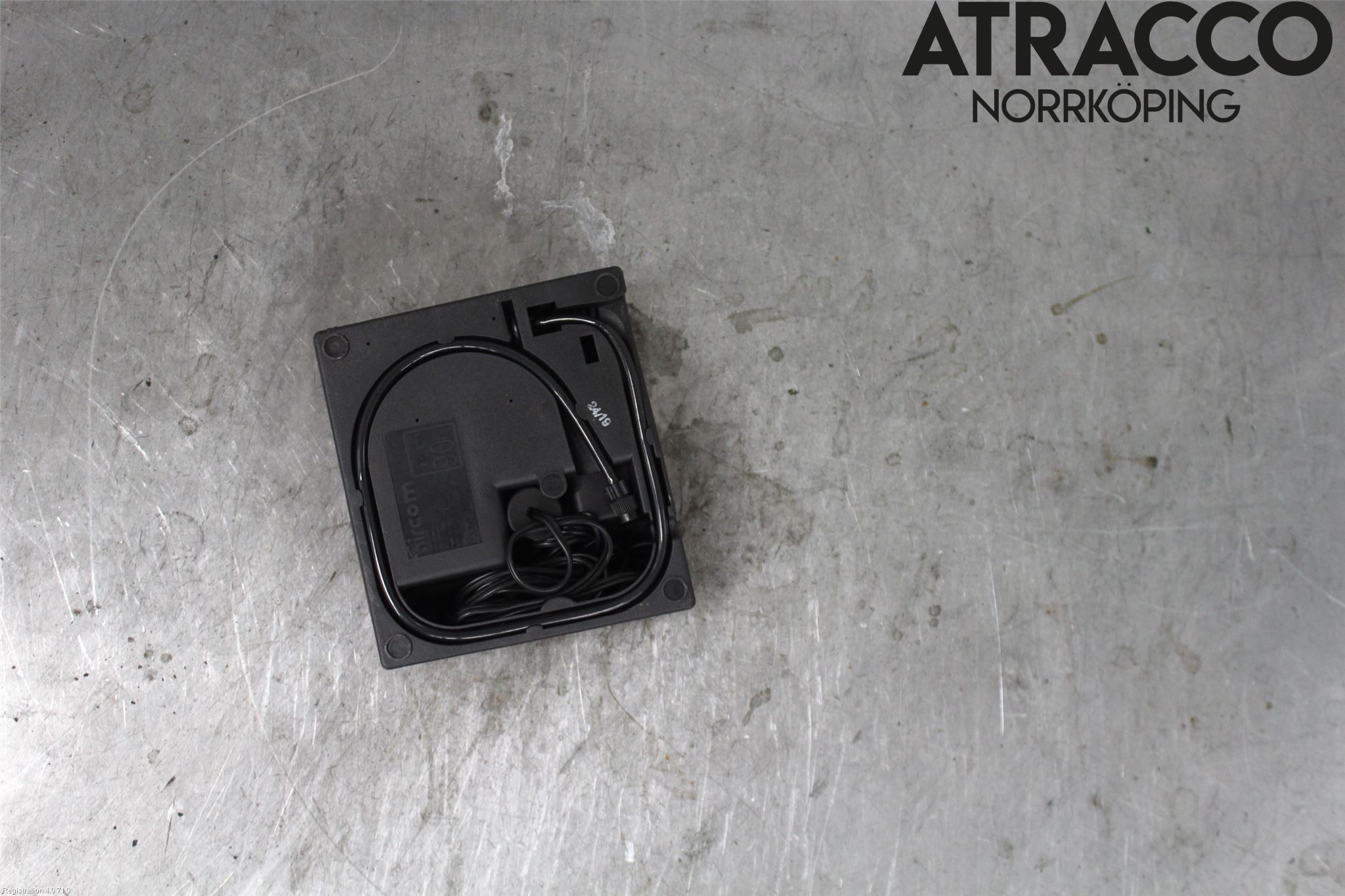 Audi A7 Sportback 4K 18- Kompressor Däck