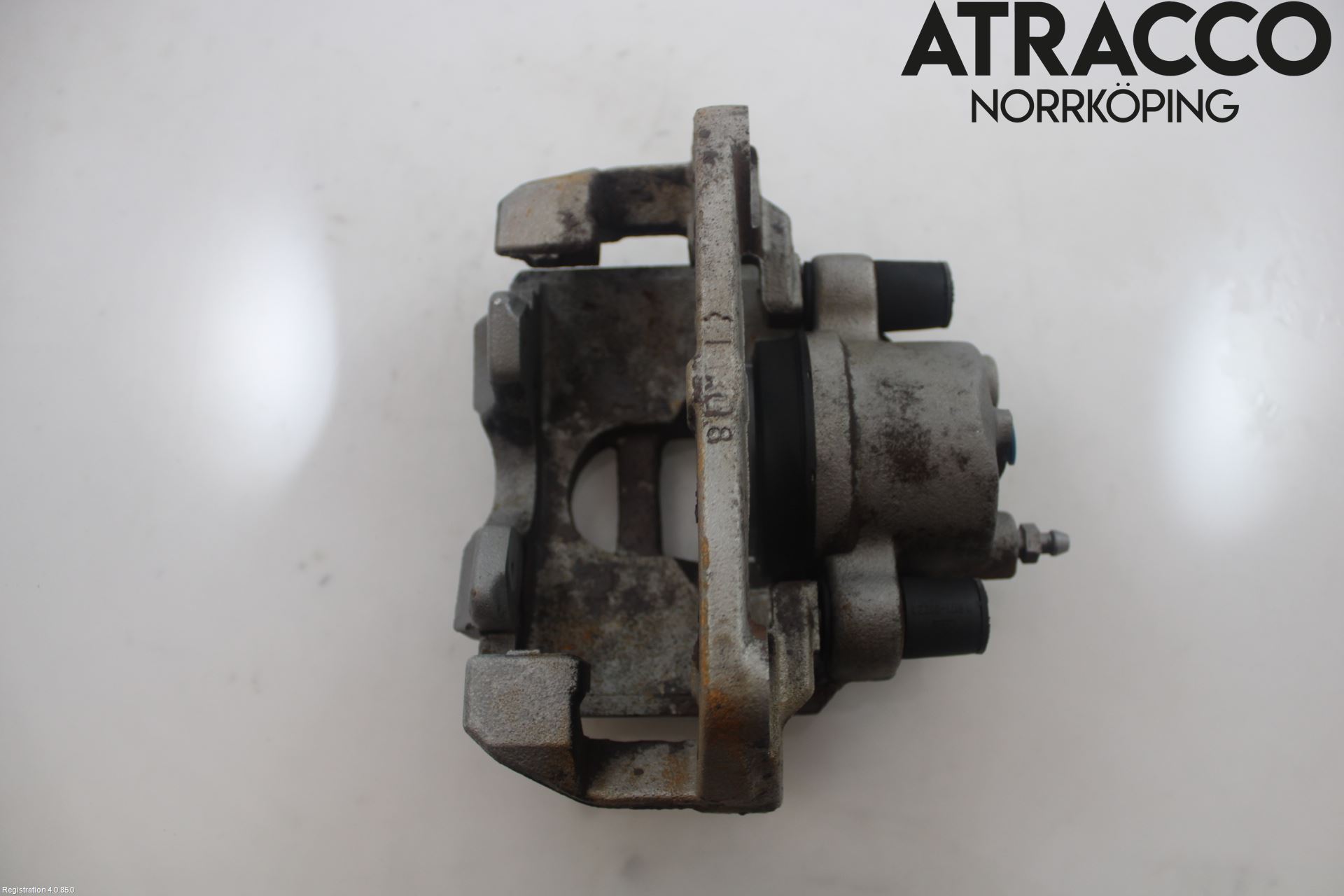 Toyota YARIS XP130 12-14 Bromsok Fram Höger