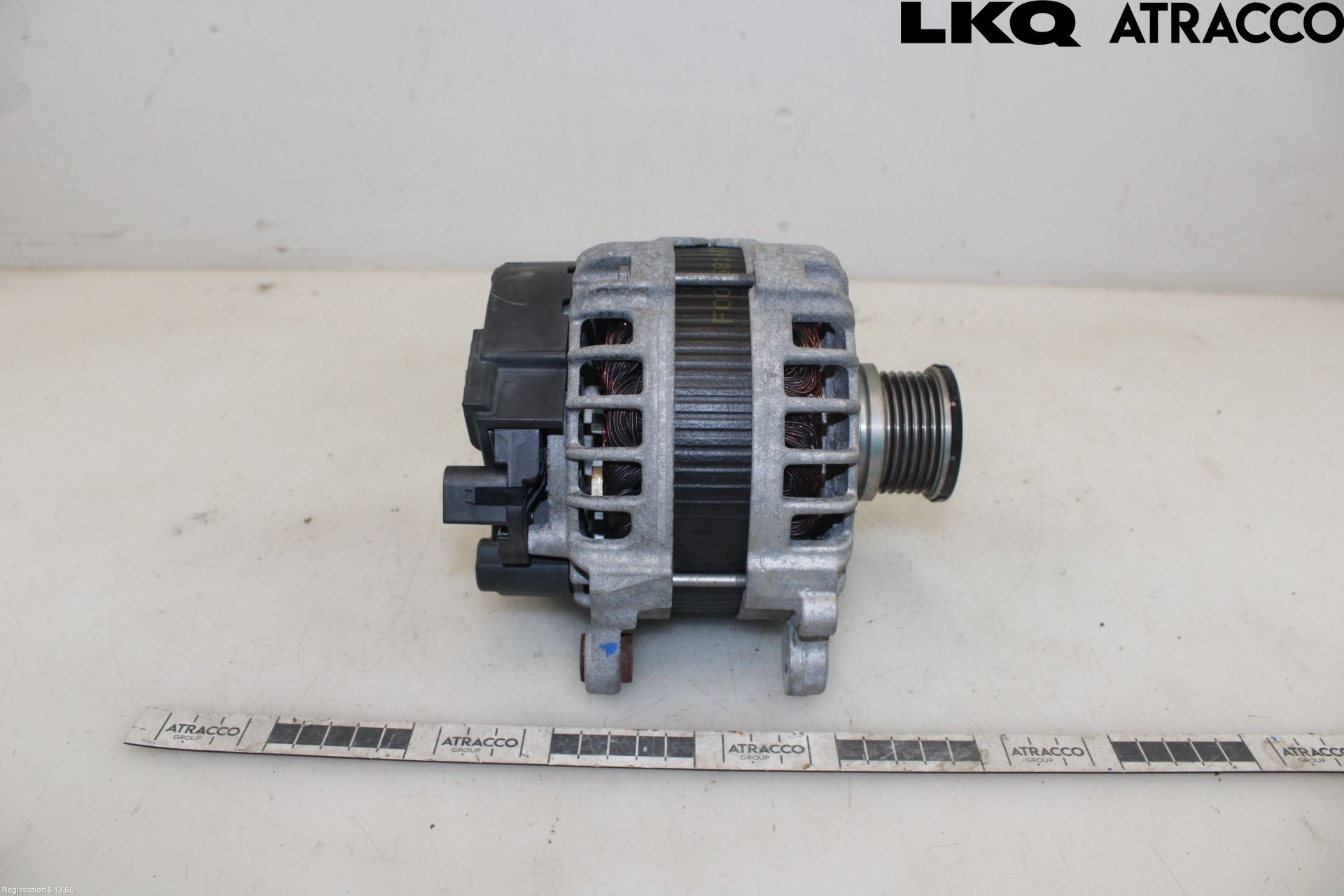 Volkswagen VW TRANSP/CARAVELLE (T6) 16-22 Generator