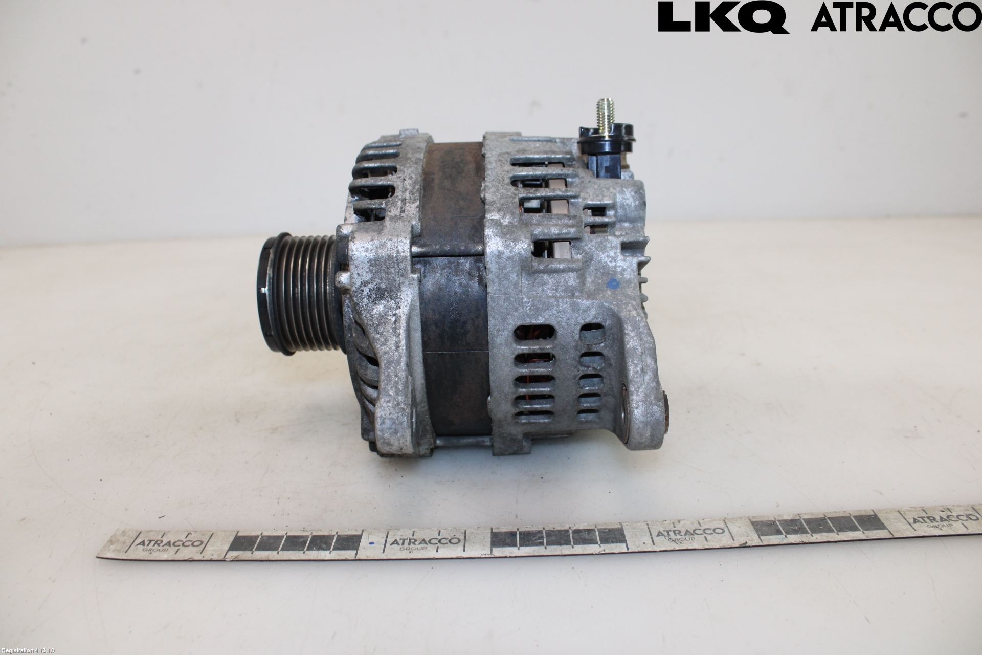 Subaru LEGACY 10-14 Generator