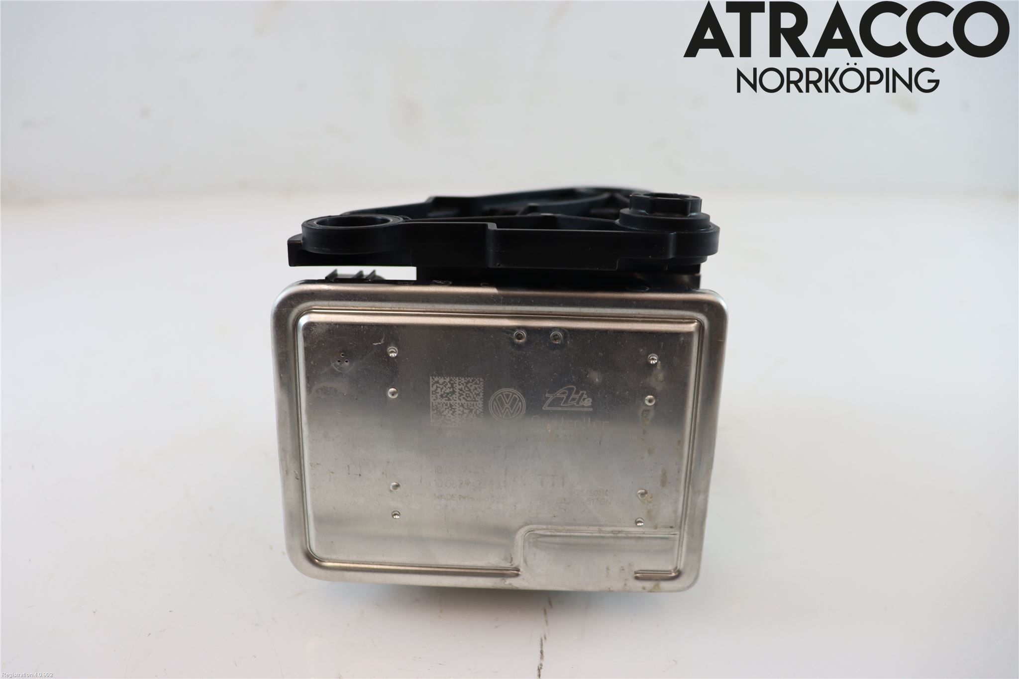 Audi Q2/SQ2 17- Abs Hydraulaggregat