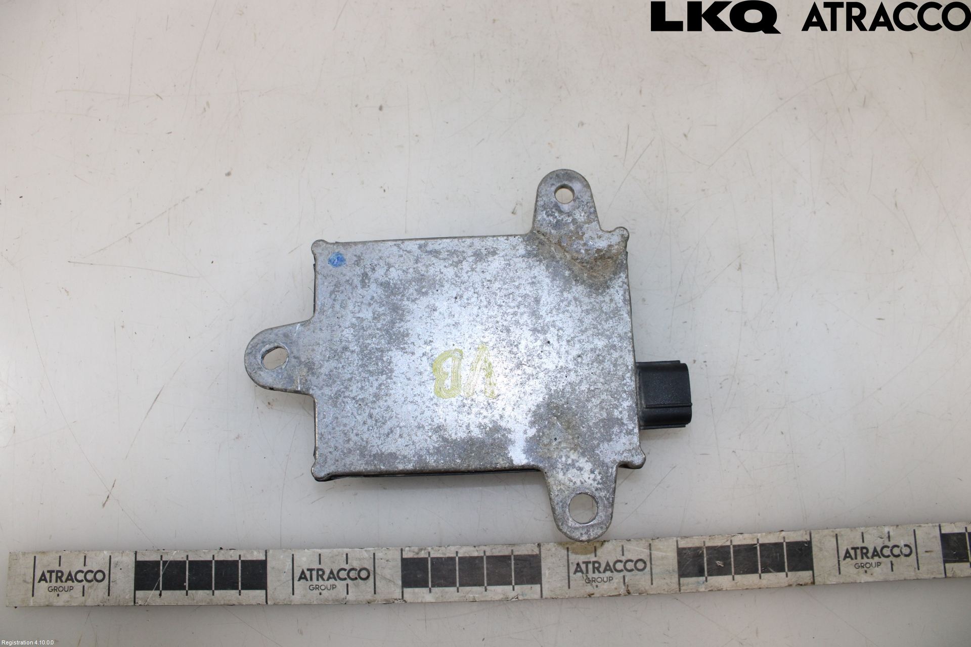 Subaru OUTBACK 15-20 Sensor Aktivt Kollisionsskydd