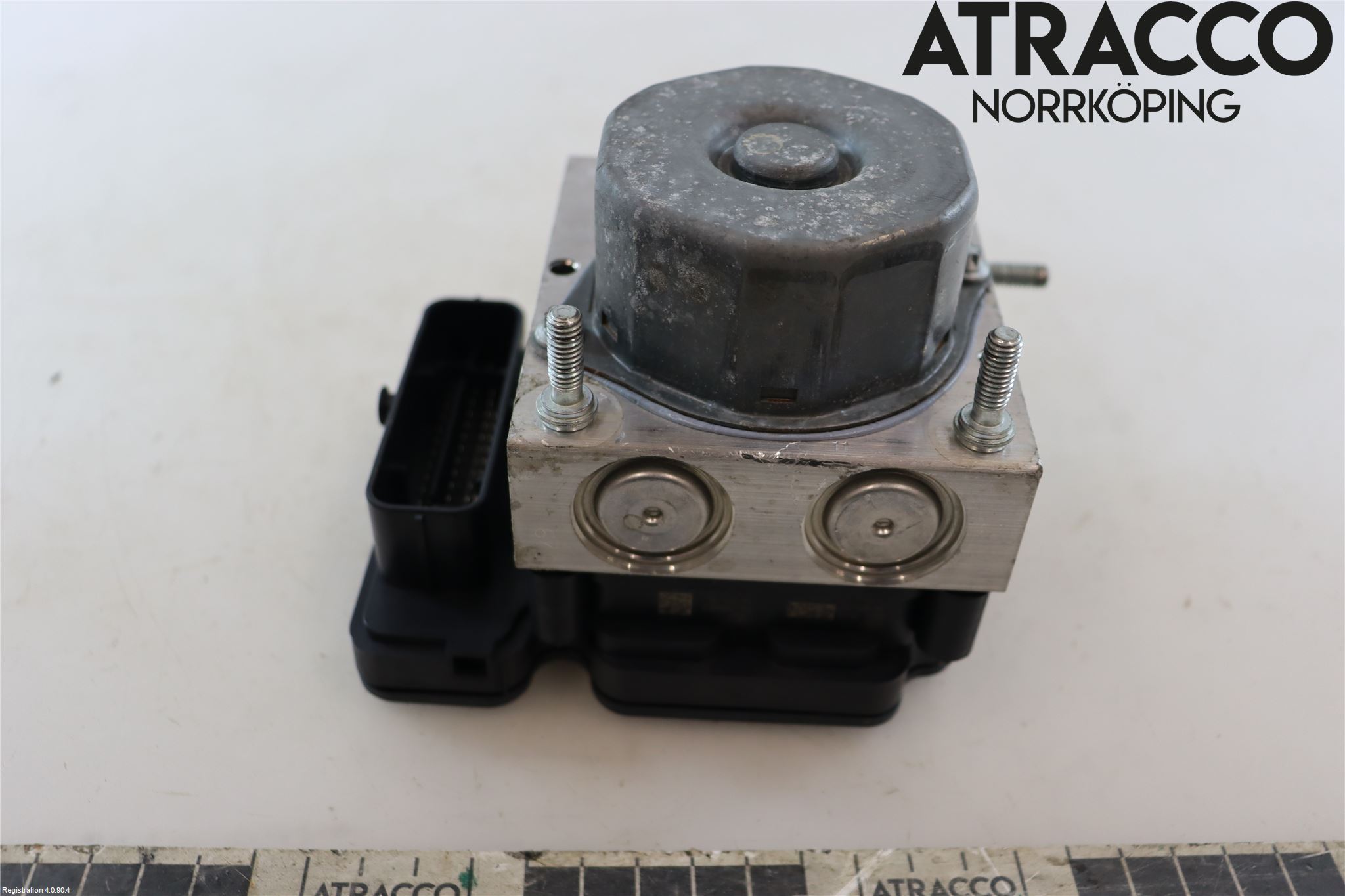 Peugeot 308 14-21 Abs Hydraulaggregat