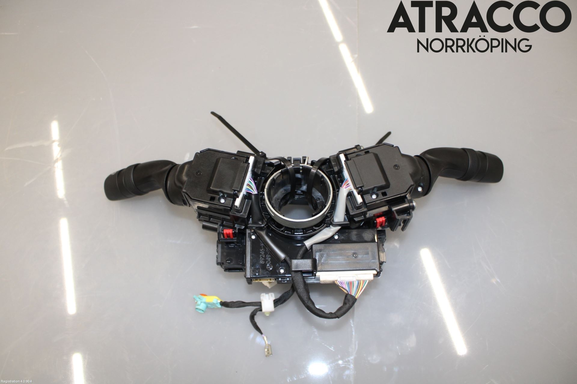 Toyota YARIS XP21 20- Spakcentral