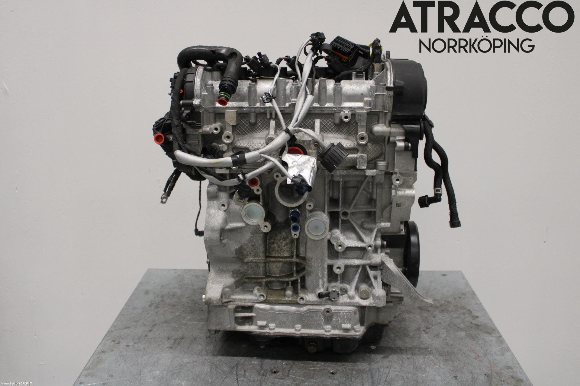 Volkswagen VW PASSAT 20-24 Motor Bensin