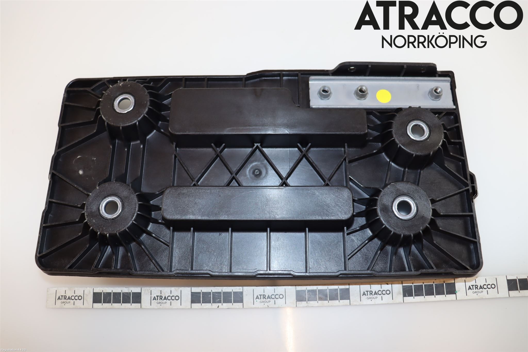 Volkswagen VW PASSAT 20-24 Batterilåda-Fäste-Hållare