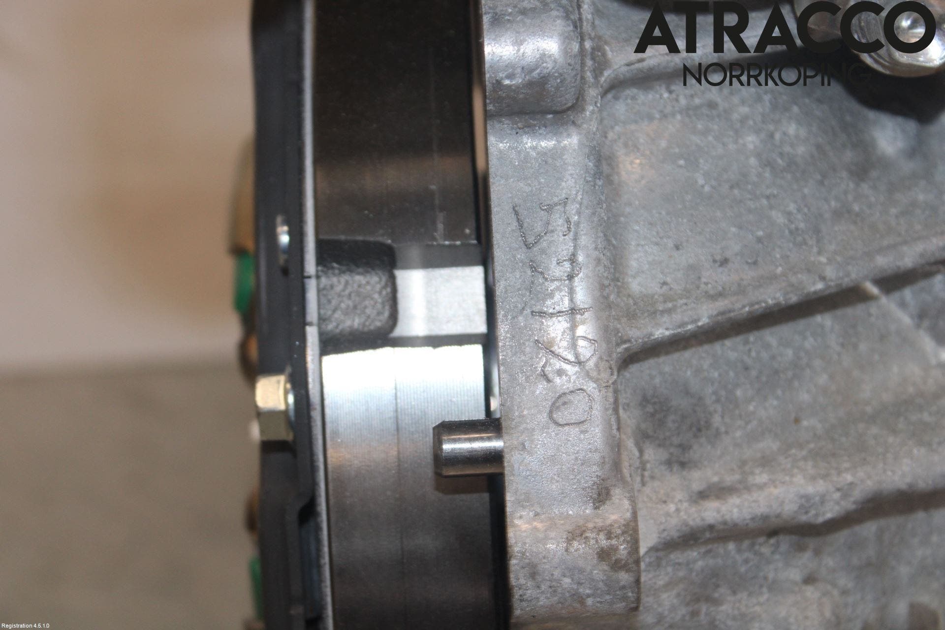 Toyota C-HR 16-23 Motor Bensin