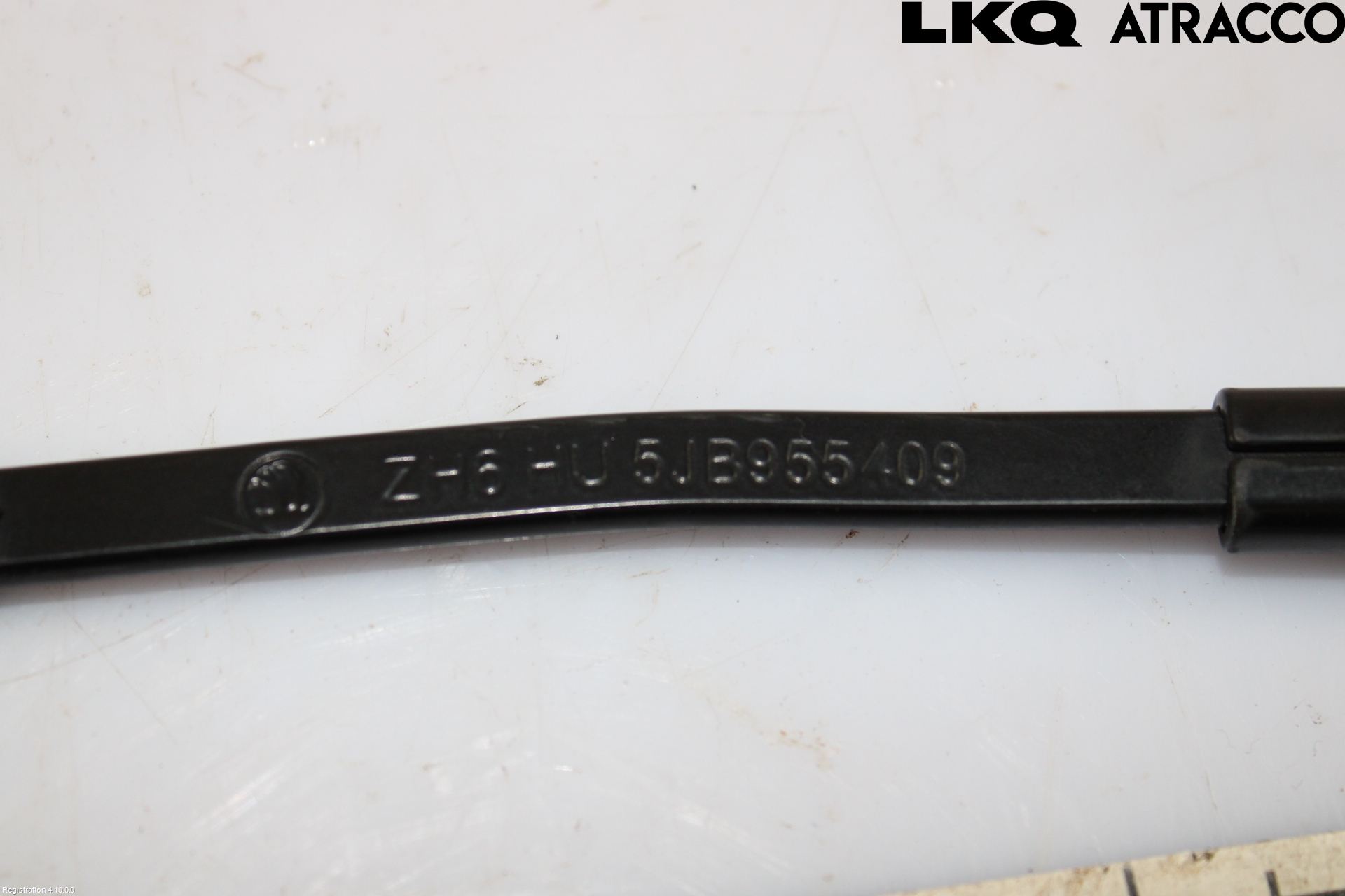 Skoda RAPID Torkararm Armar Vindruta