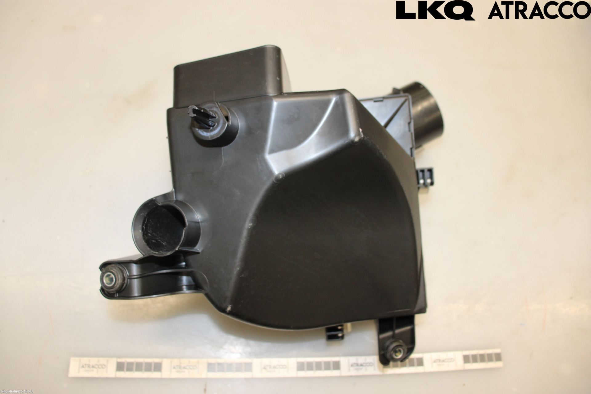 Lexus IS 250/350 14-20 Luftrenare